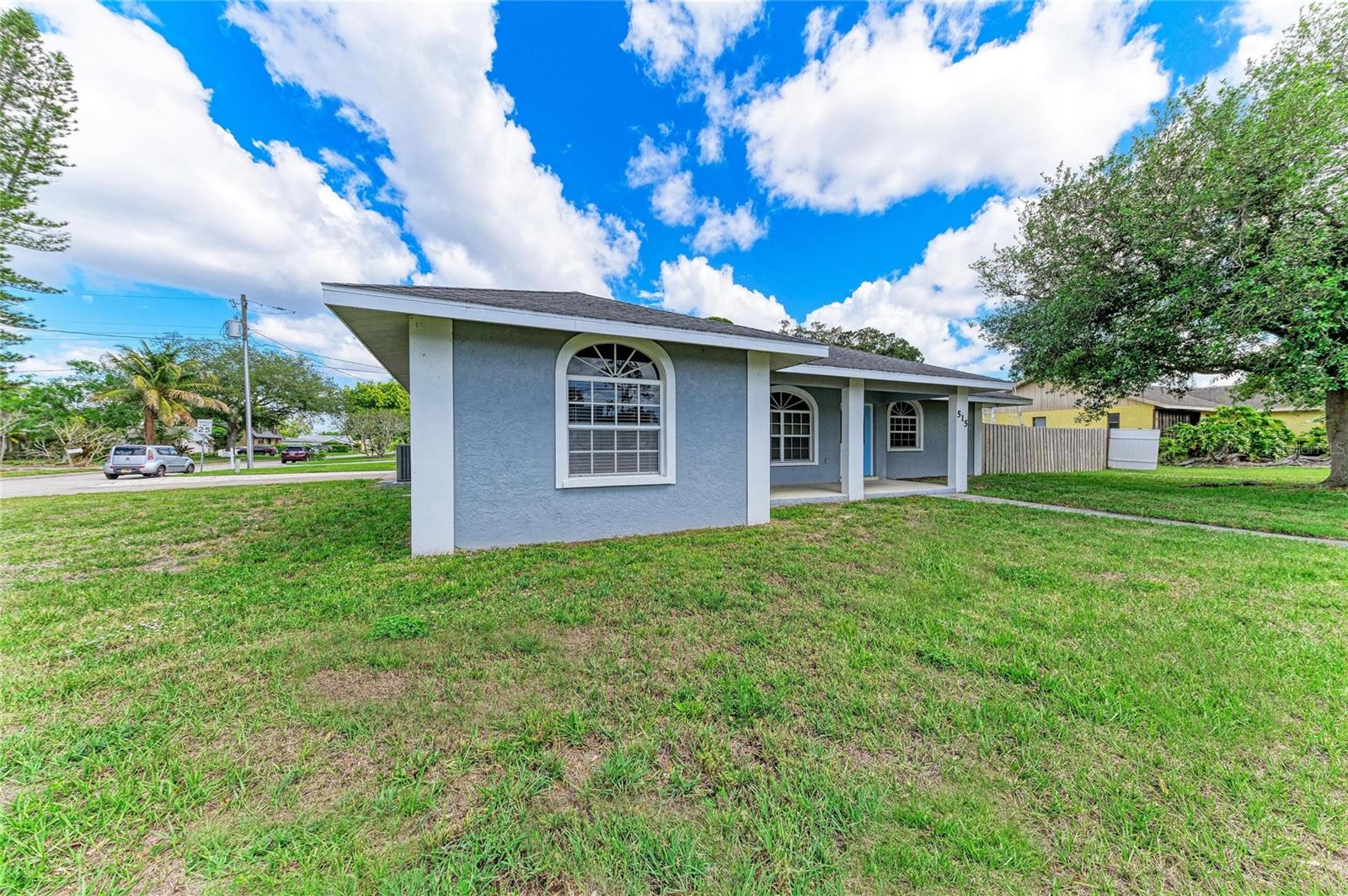 515 75TH ST NW, BRADENTON, FL, 34209