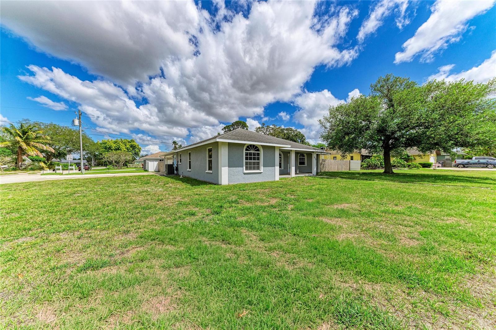 515 75TH ST NW, BRADENTON, FL, 34209