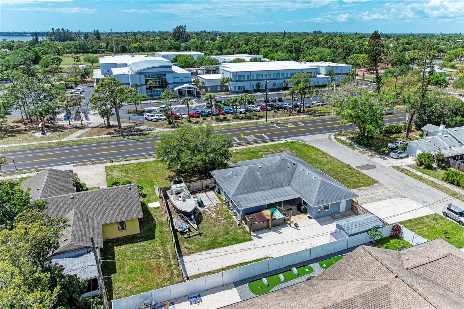 515 75TH ST NW, BRADENTON, FL, 34209
