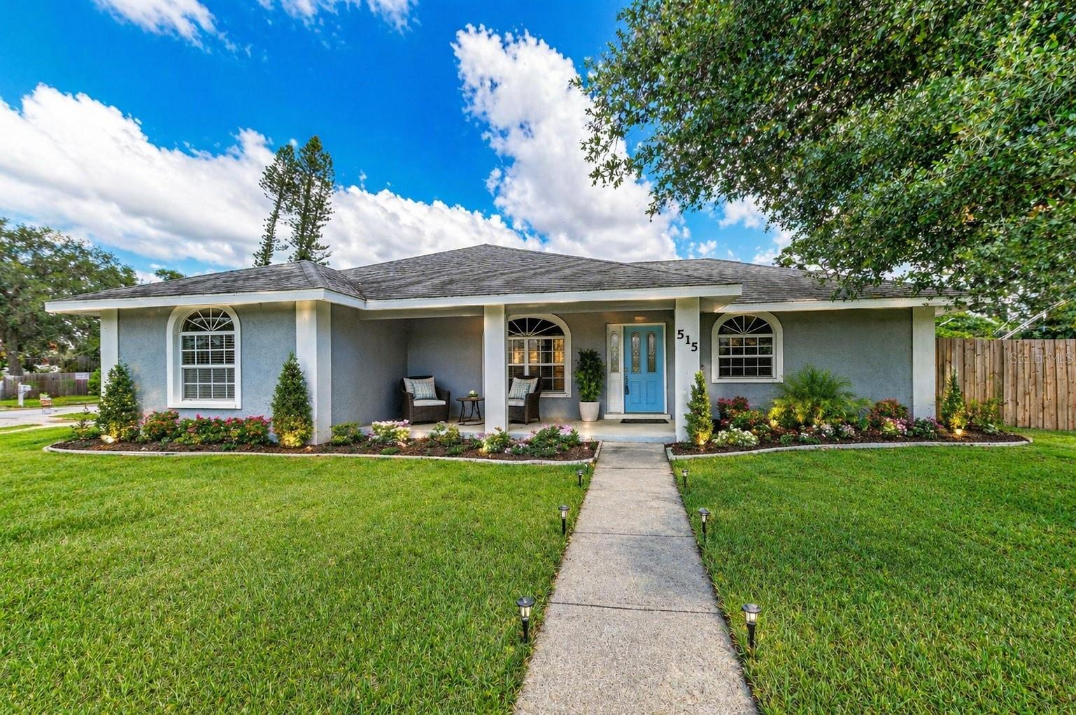 515 75TH ST NW, BRADENTON, FL, 34209