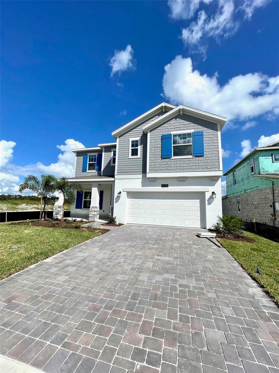 6231 LAKEPINE ST, ST CLOUD, FL, 34771