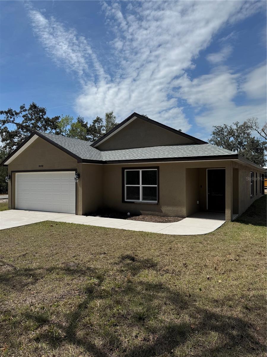 8448 BALM ST, WEEKI WACHEE, FL, 34607