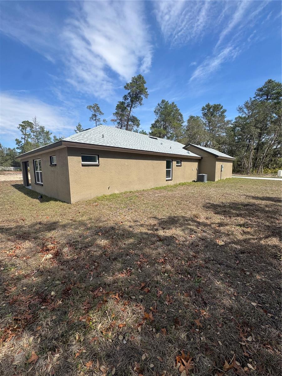 8448 BALM ST, WEEKI WACHEE, FL, 34607