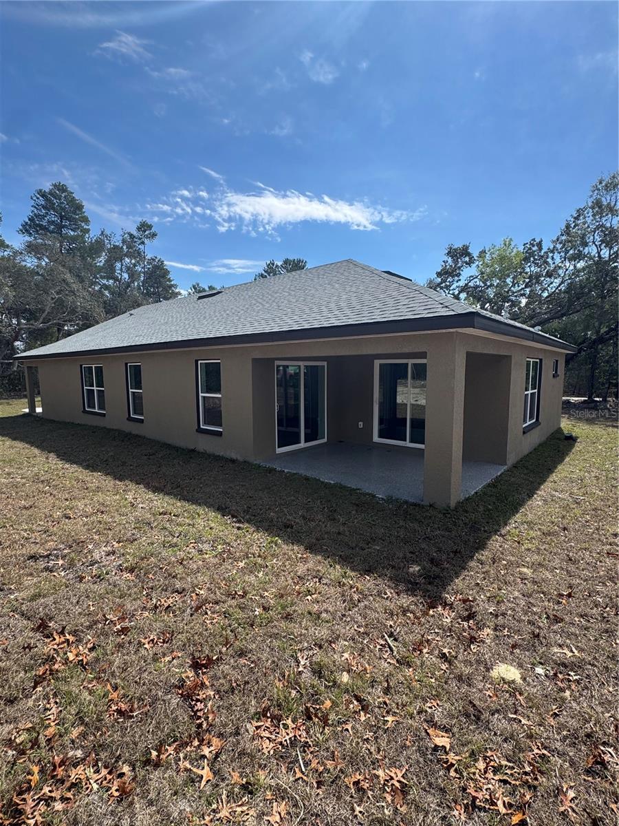 8448 BALM ST, WEEKI WACHEE, FL, 34607