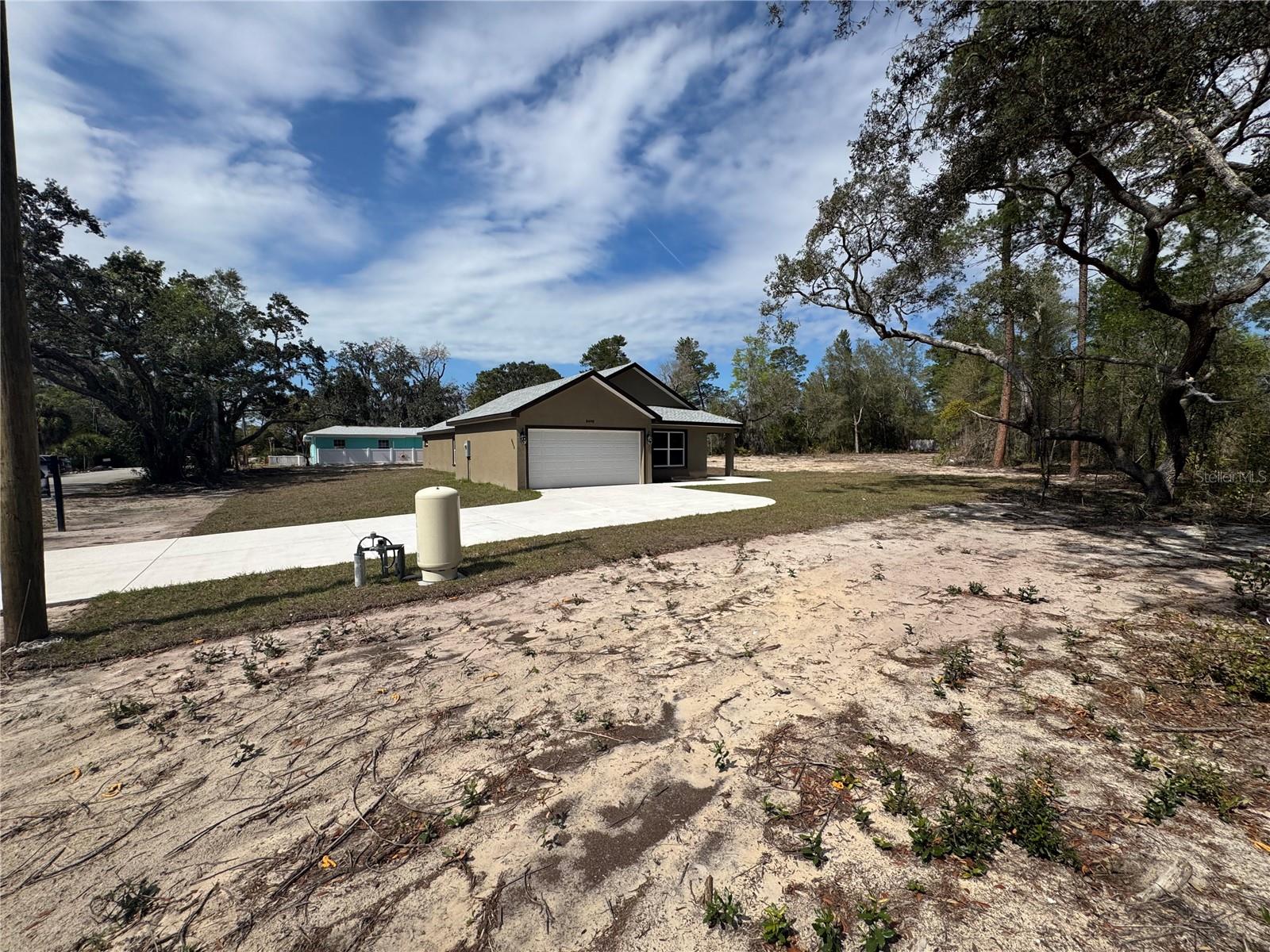 8448 BALM ST, WEEKI WACHEE, FL, 34607