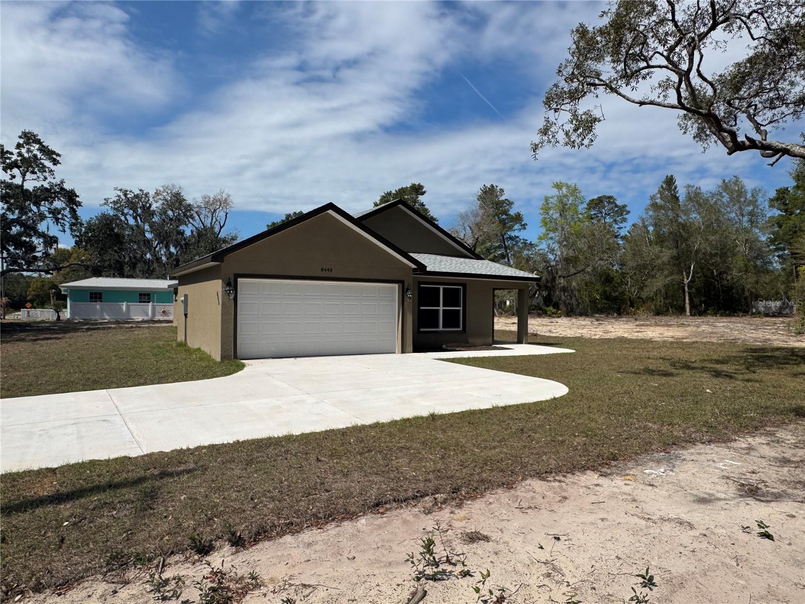 8448 BALM ST, WEEKI WACHEE, FL, 34607
