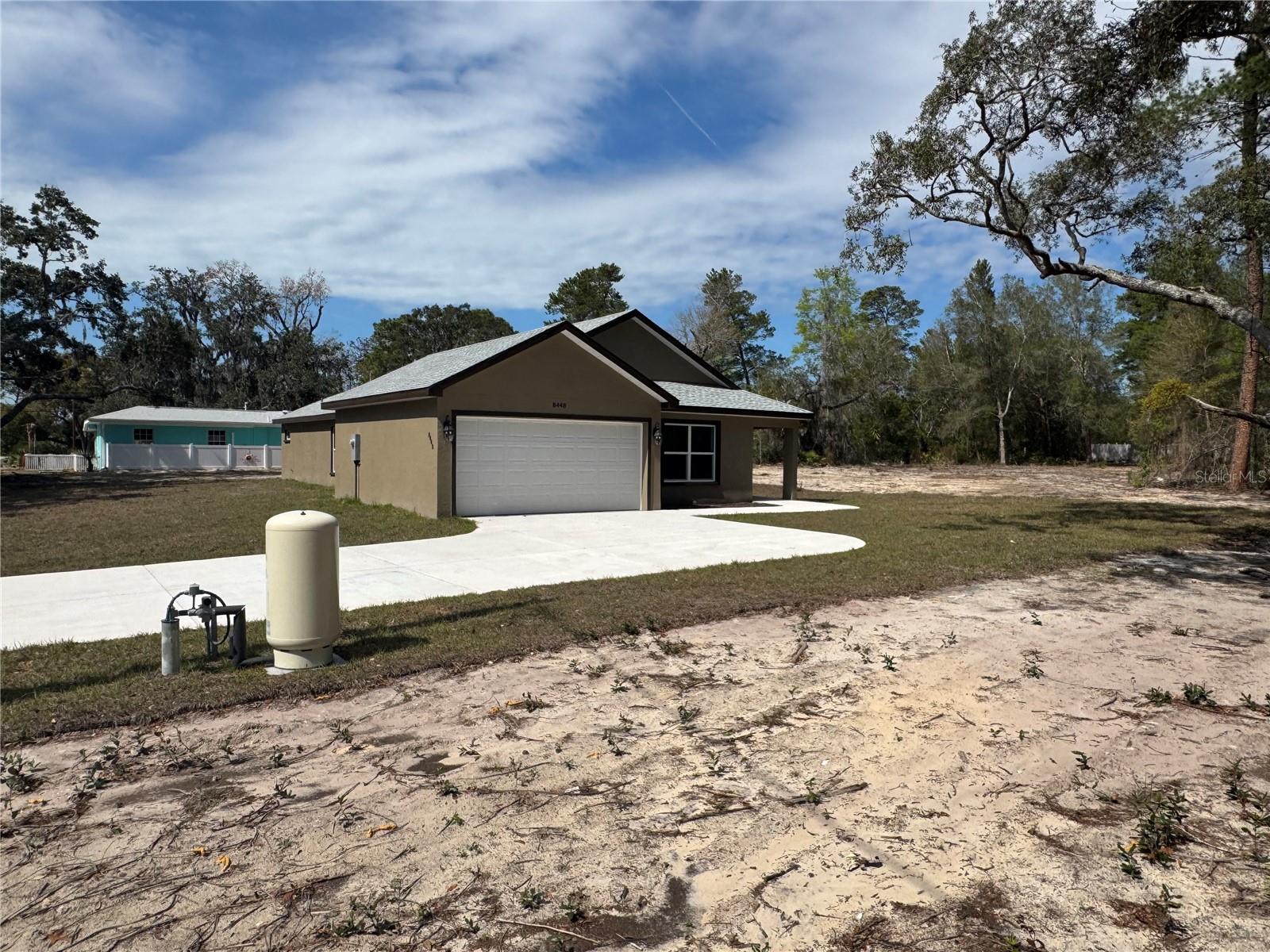 8448 BALM ST, WEEKI WACHEE, FL, 34607