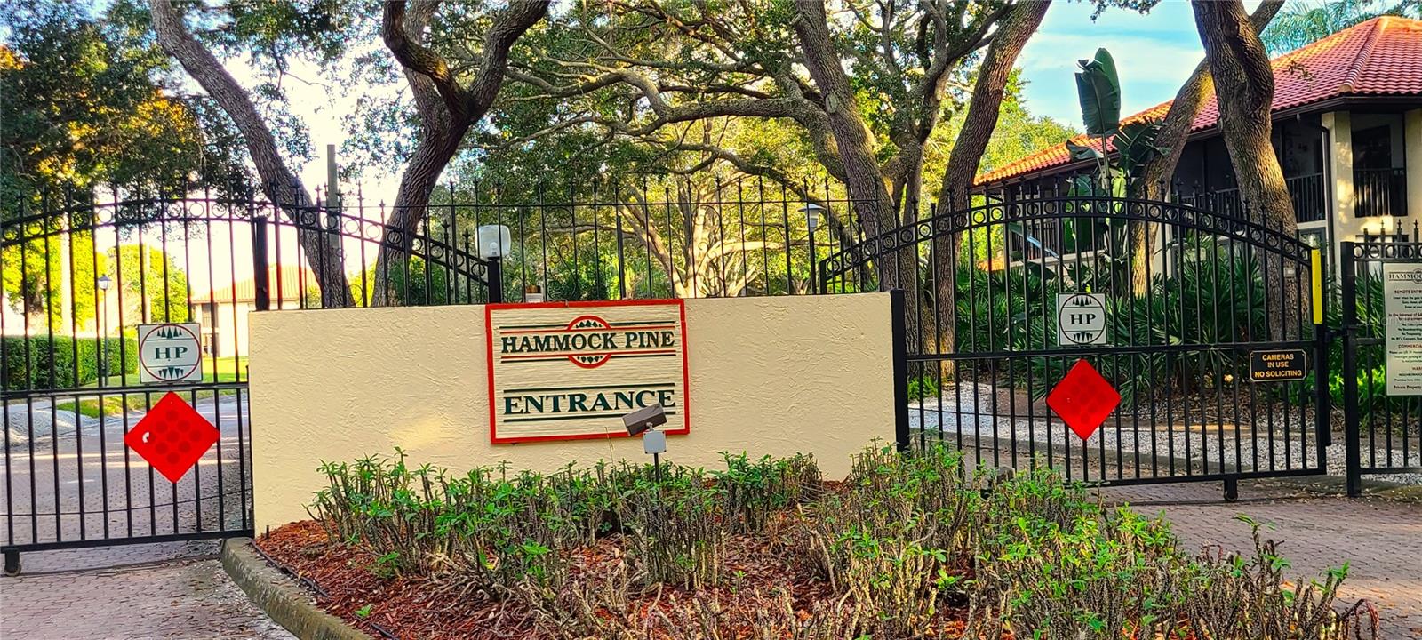 2009 HAMMOCK PINE BLVD #2009, CLEARWATER, FL, 33761