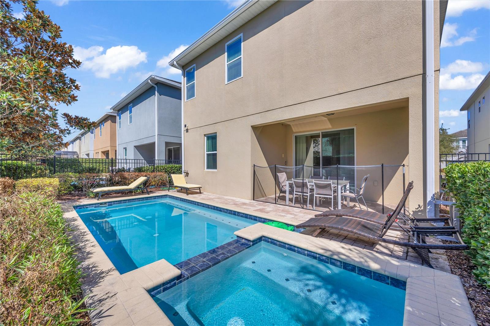 460 LASSO DR, KISSIMMEE, FL, 34747