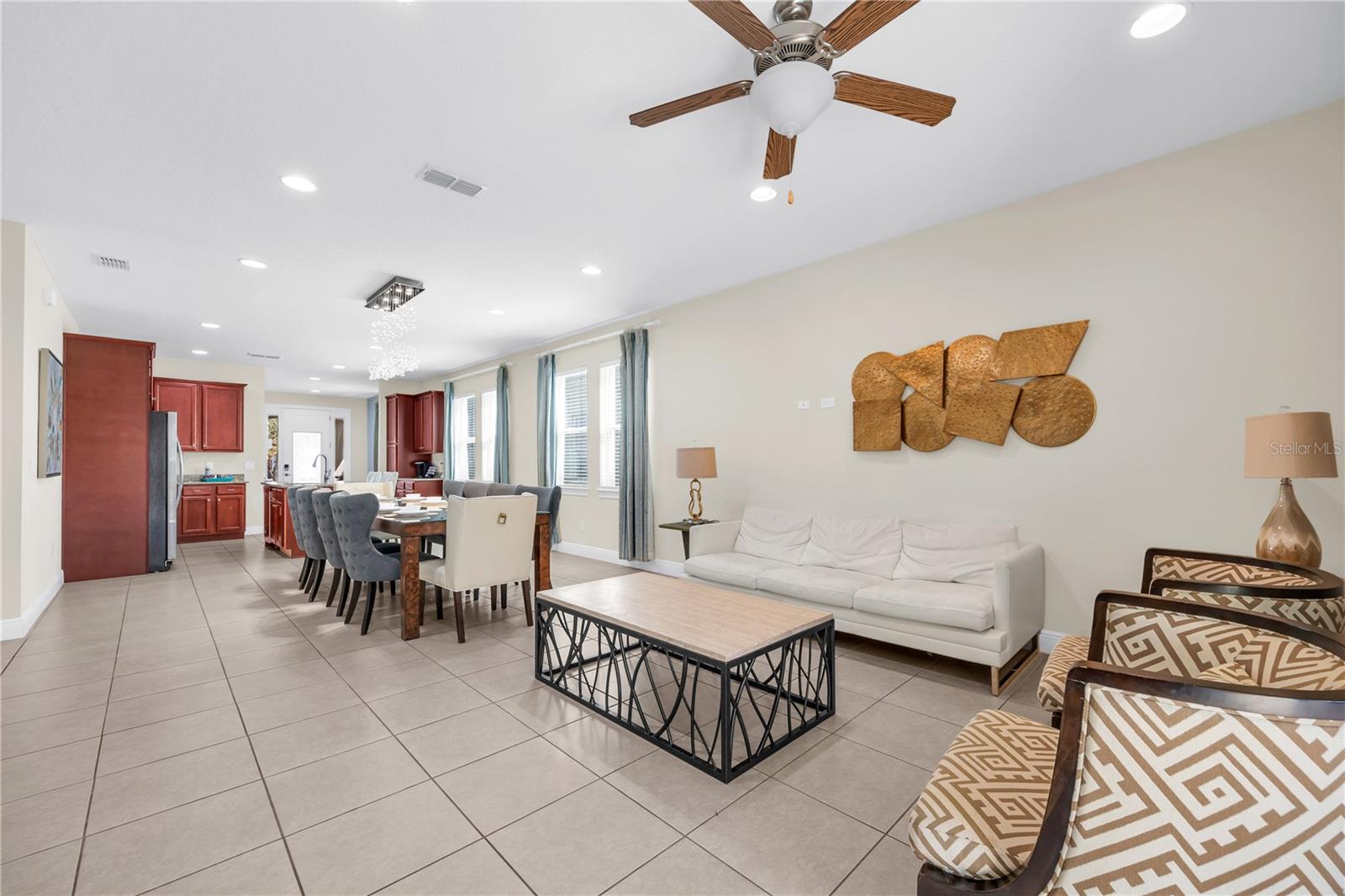 460 LASSO DR, KISSIMMEE, FL, 34747