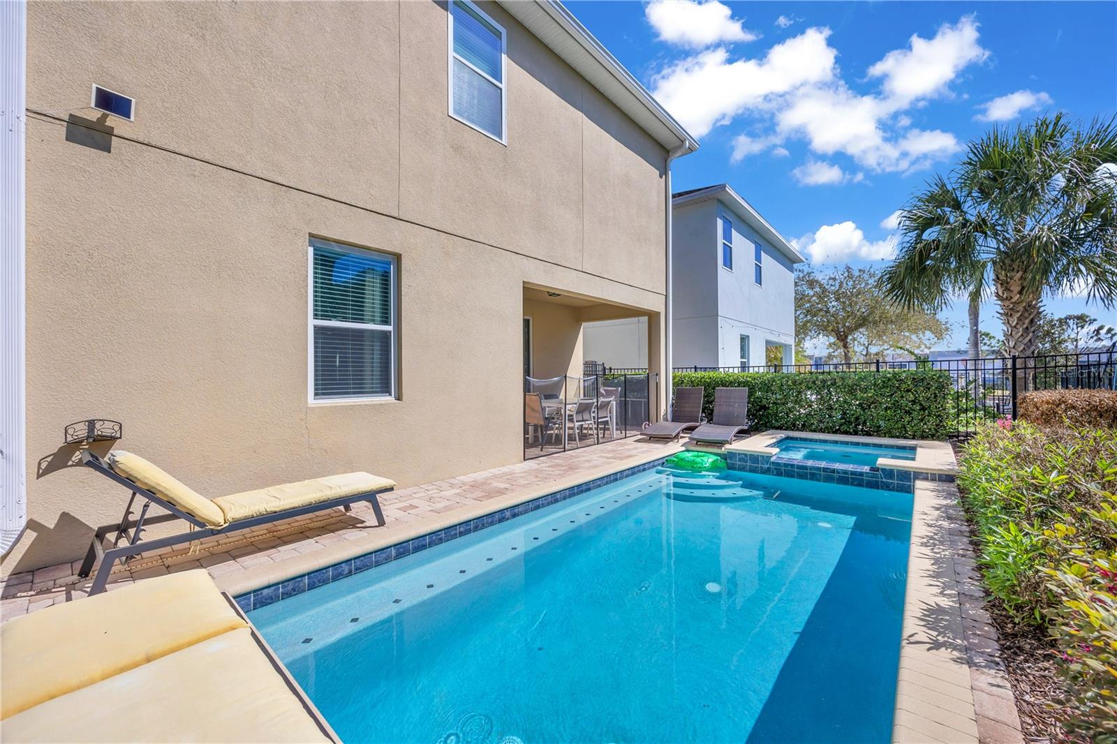 460 LASSO DR, KISSIMMEE, FL, 34747