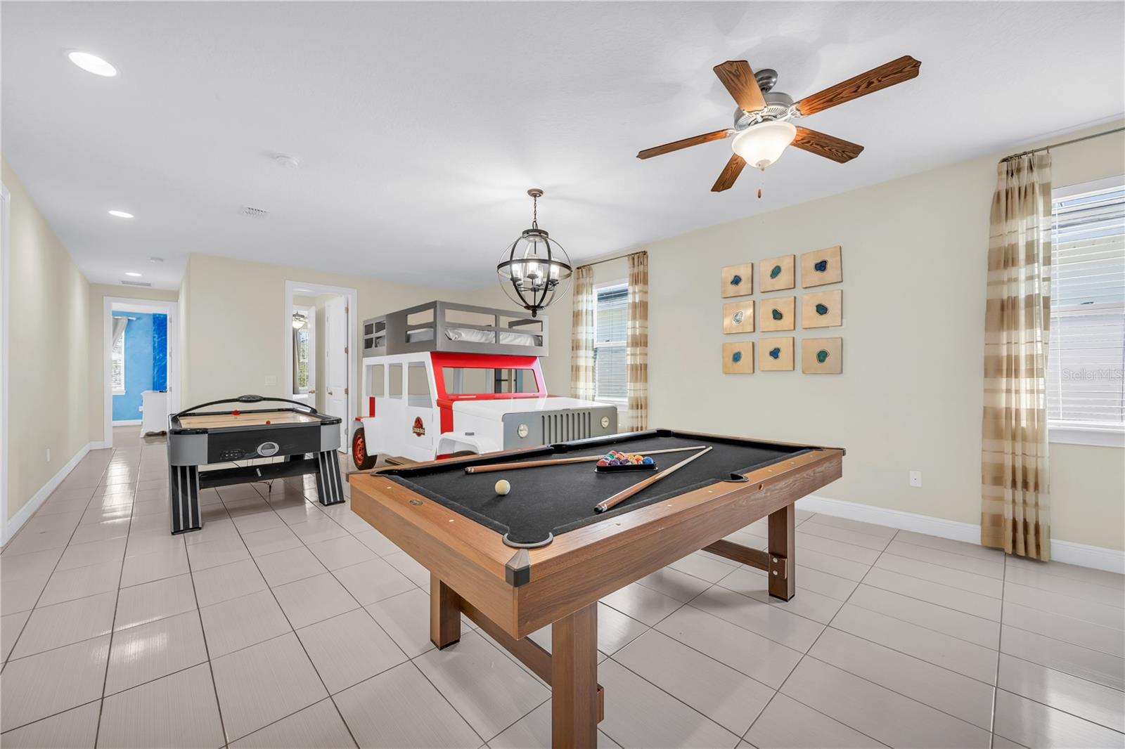 460 LASSO DR, KISSIMMEE, FL, 34747