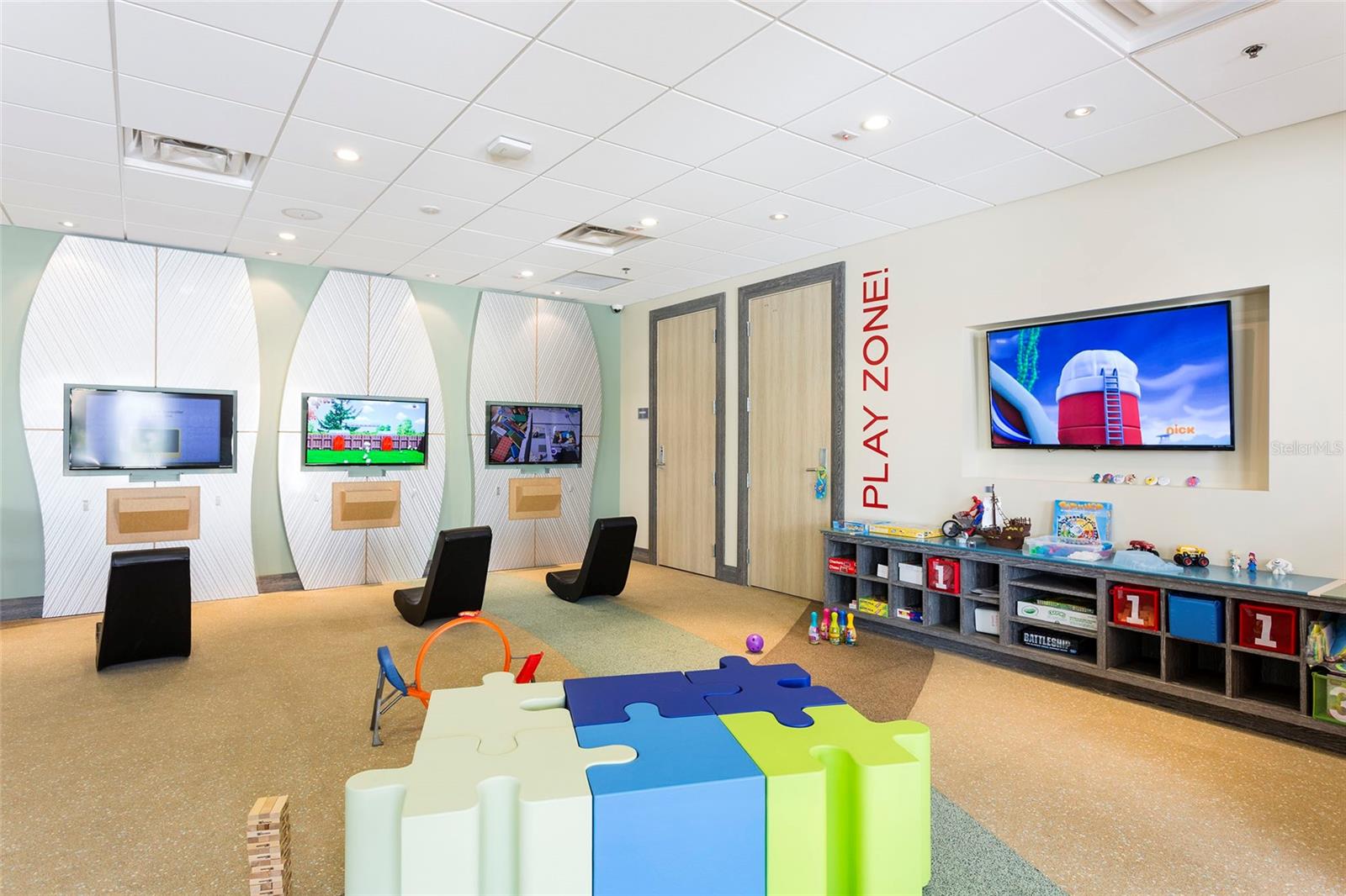 460 LASSO DR, KISSIMMEE, FL, 34747