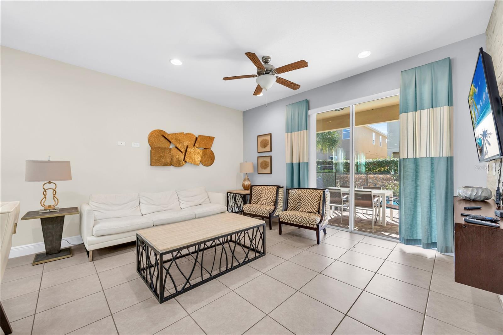 460 LASSO DR, KISSIMMEE, FL, 34747