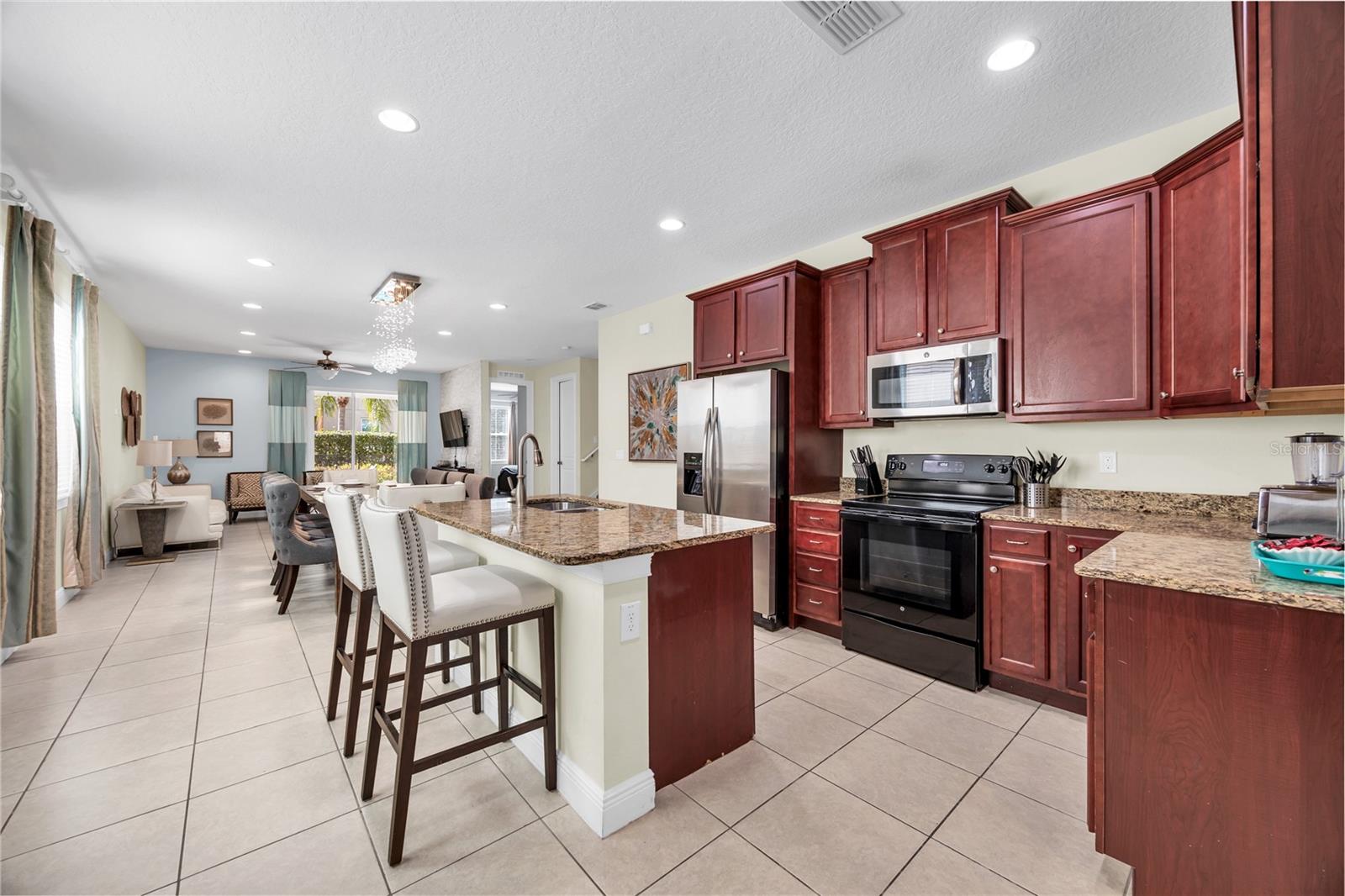 460 LASSO DR, KISSIMMEE, FL, 34747