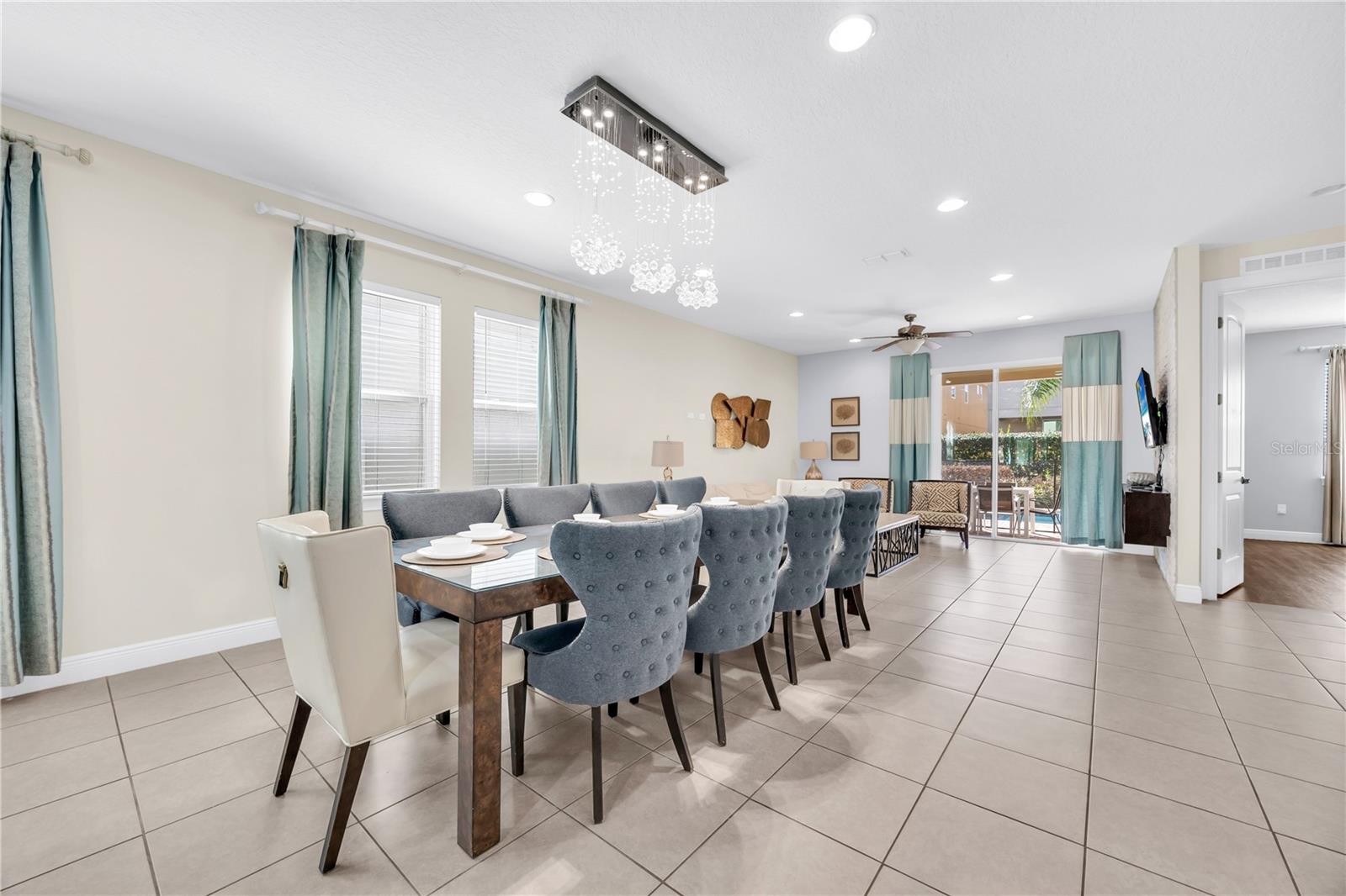 460 LASSO DR, KISSIMMEE, FL, 34747