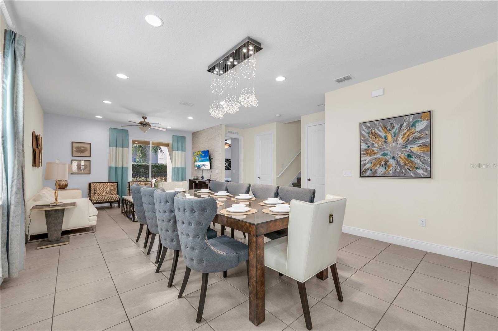 460 LASSO DR, KISSIMMEE, FL, 34747