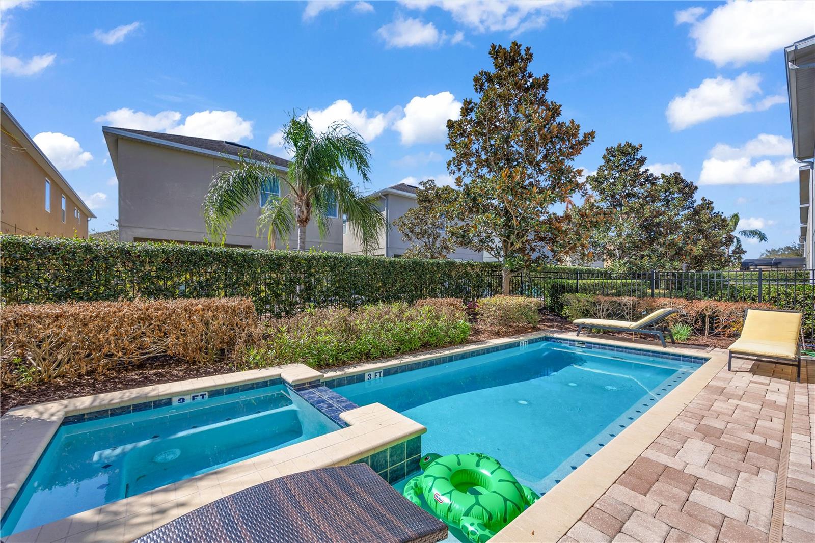 460 LASSO DR, KISSIMMEE, FL, 34747