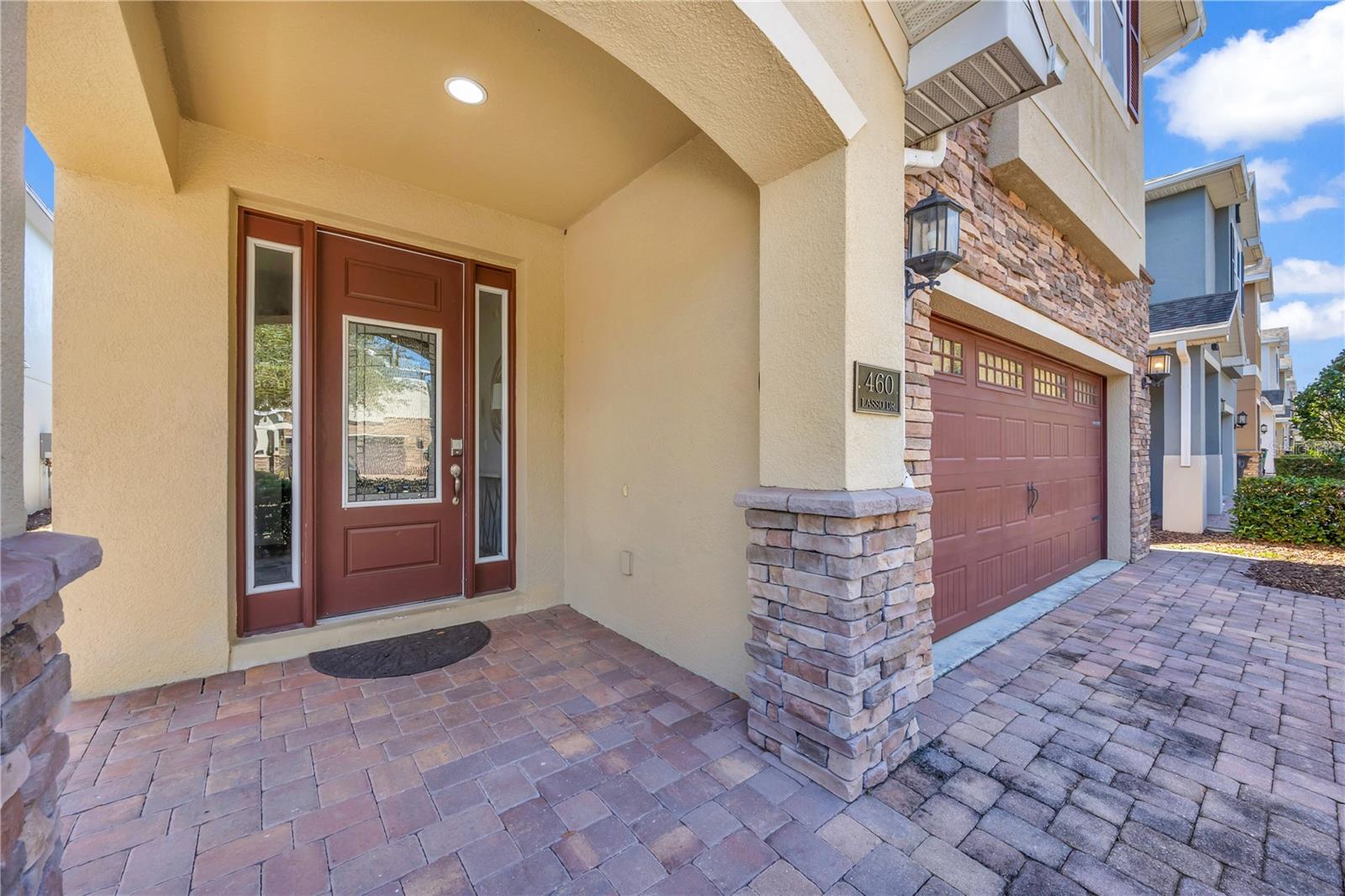 460 LASSO DR, KISSIMMEE, FL, 34747