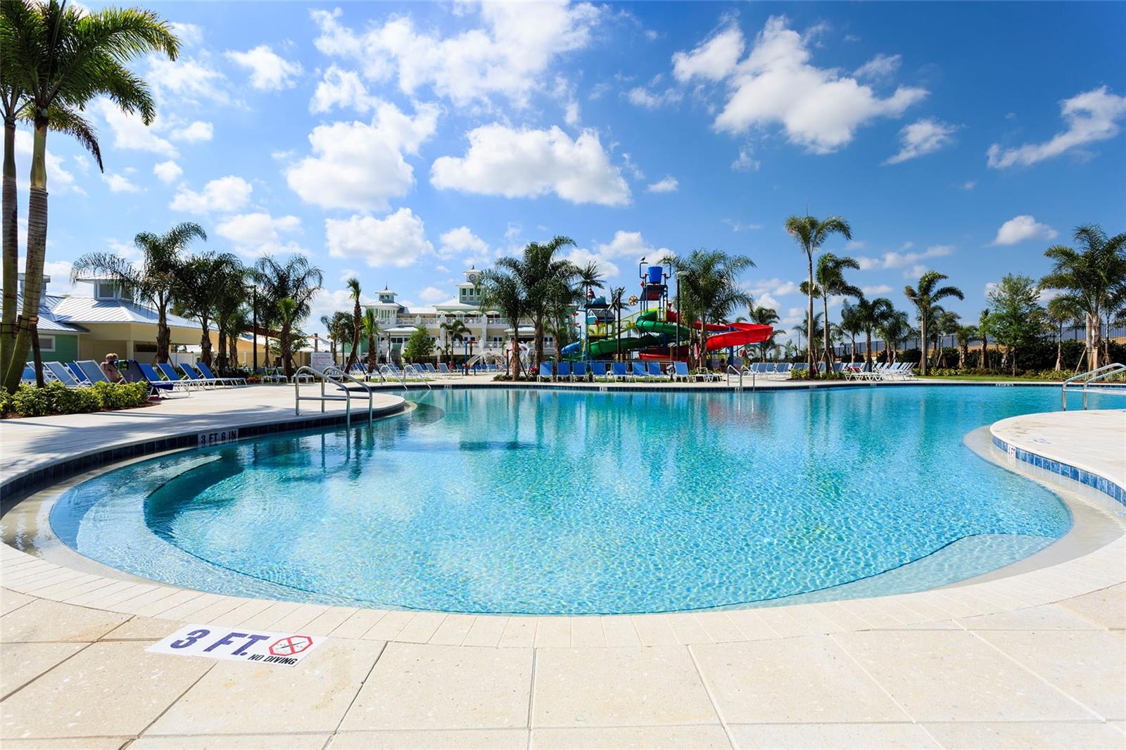 460 LASSO DR, KISSIMMEE, FL, 34747