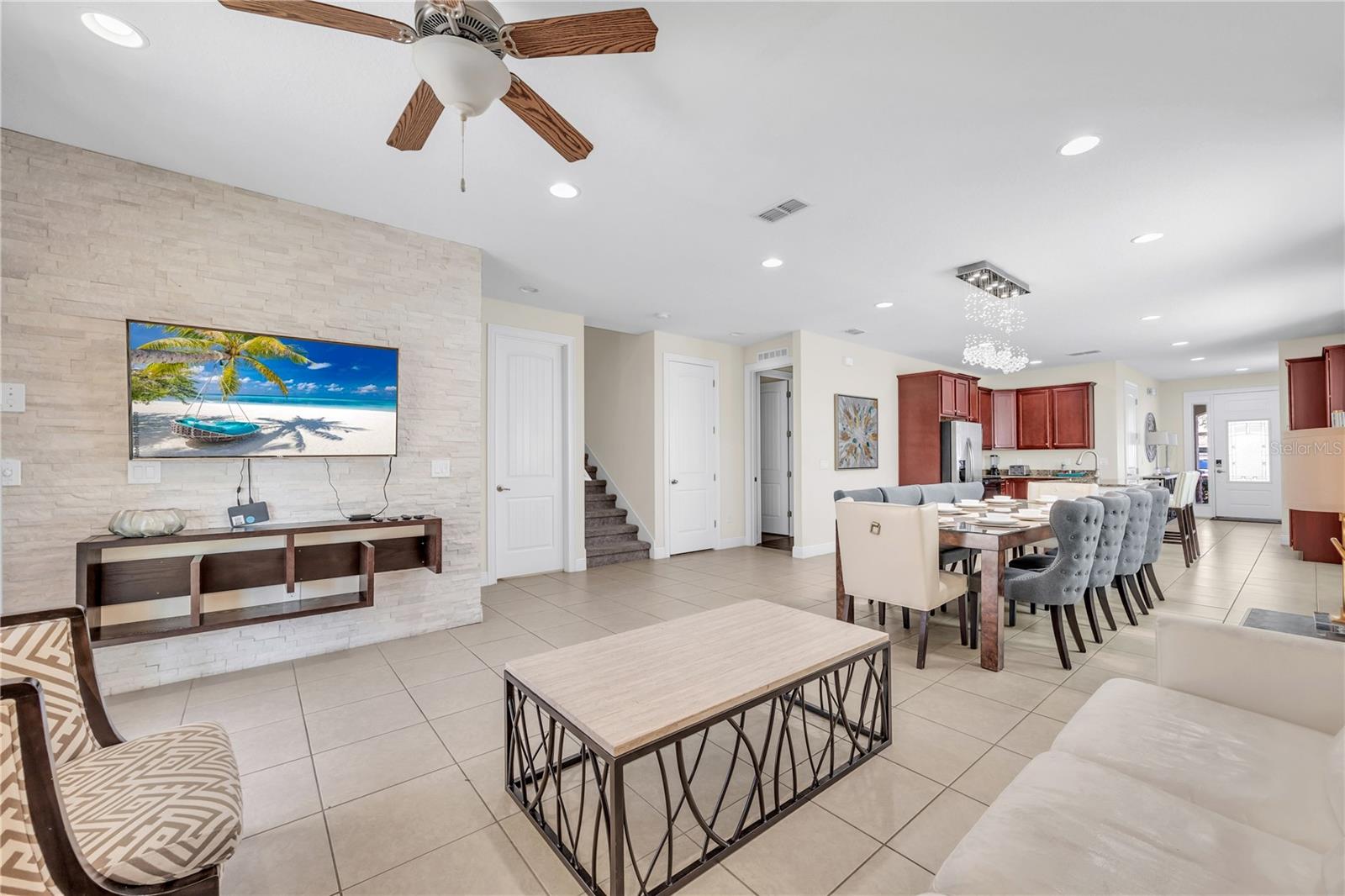 460 LASSO DR, KISSIMMEE, FL, 34747