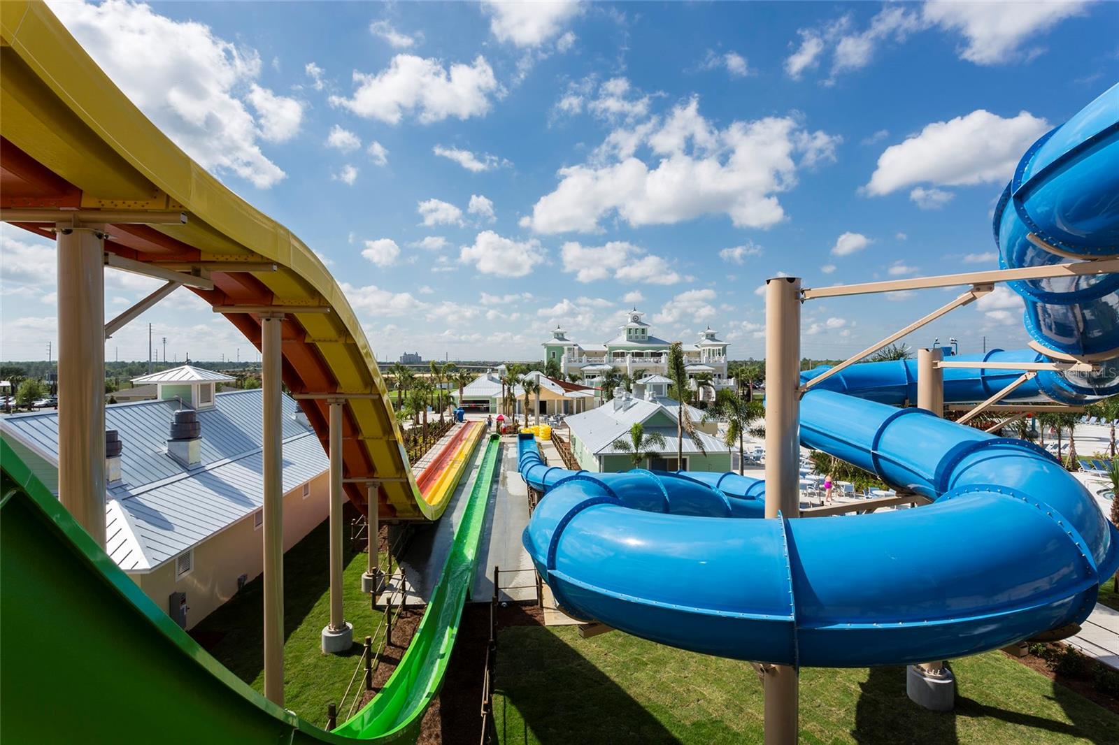 460 LASSO DR, KISSIMMEE, FL, 34747