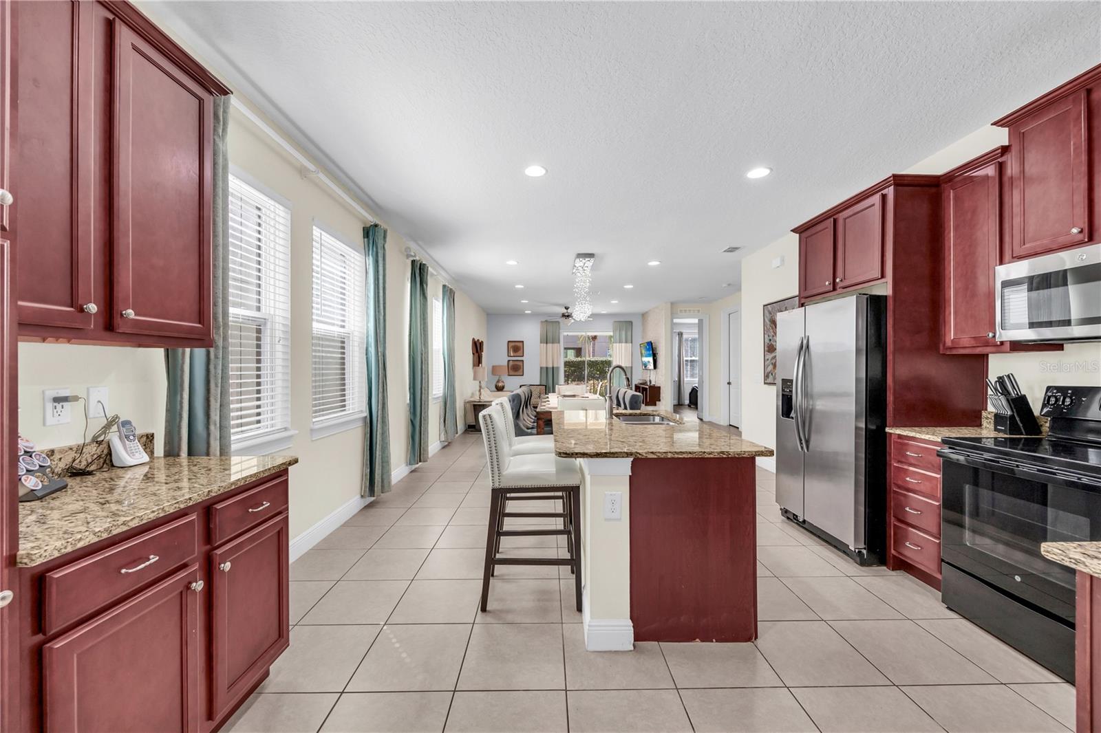 460 LASSO DR, KISSIMMEE, FL, 34747