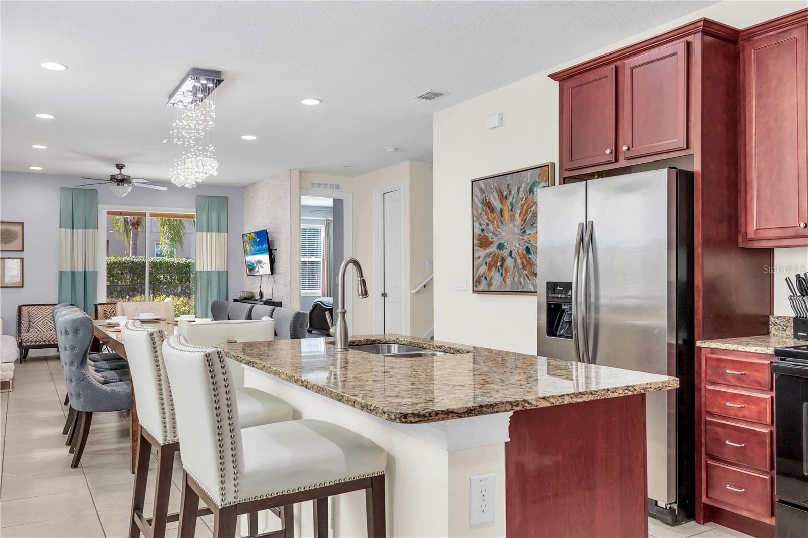 460 LASSO DR, KISSIMMEE, FL, 34747