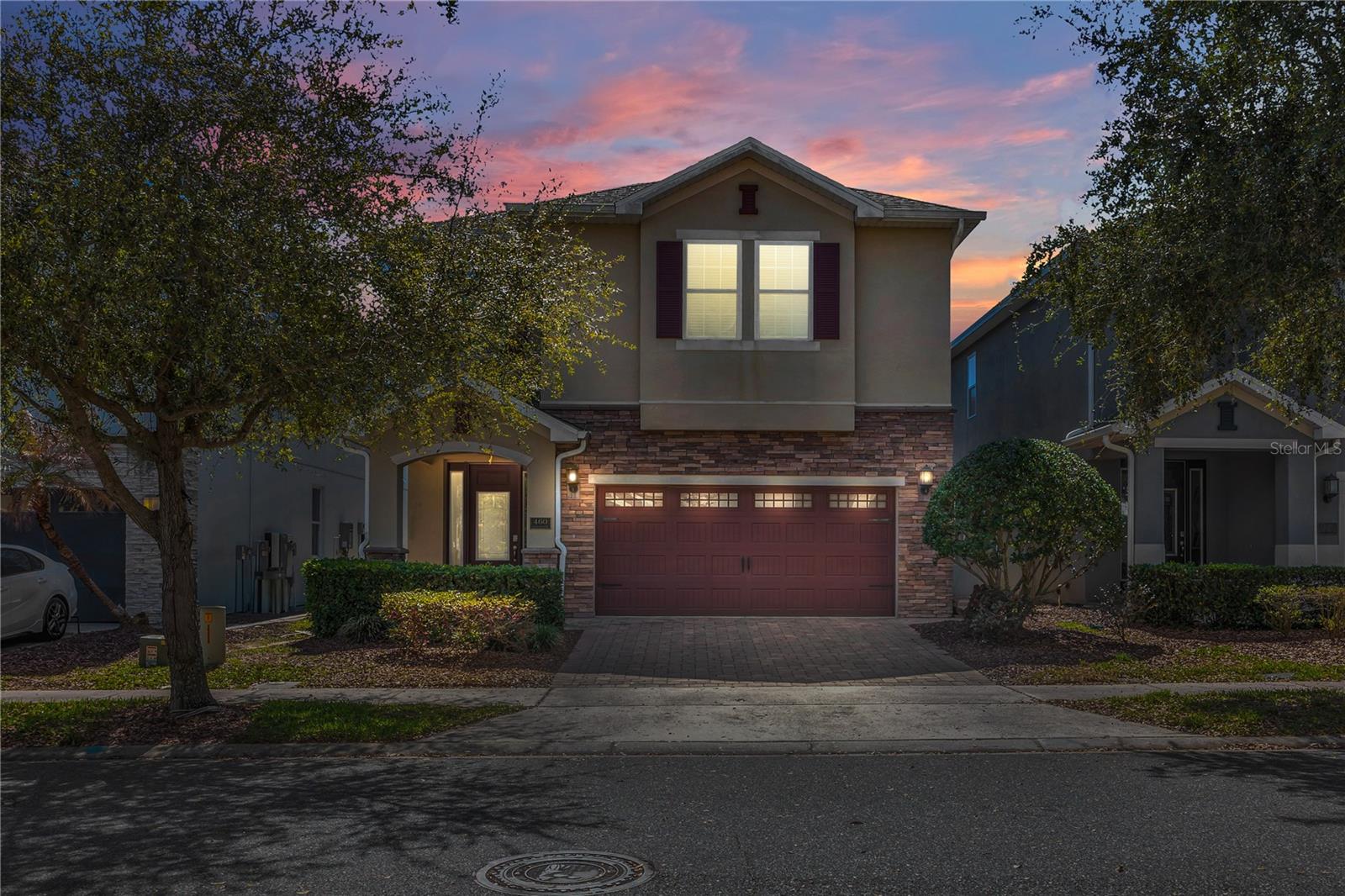 460 LASSO DR, KISSIMMEE, FL, 34747