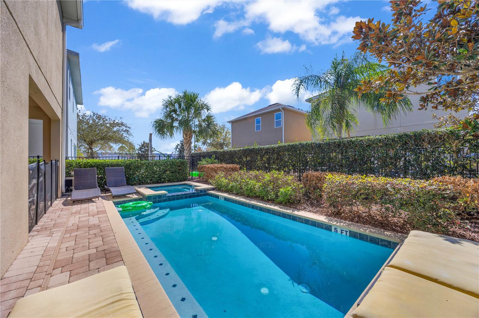 460 LASSO DR, KISSIMMEE, FL, 34747