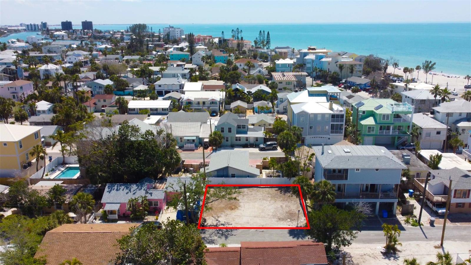 117 92 AVE, TREASURE ISLAND, FL, 33706