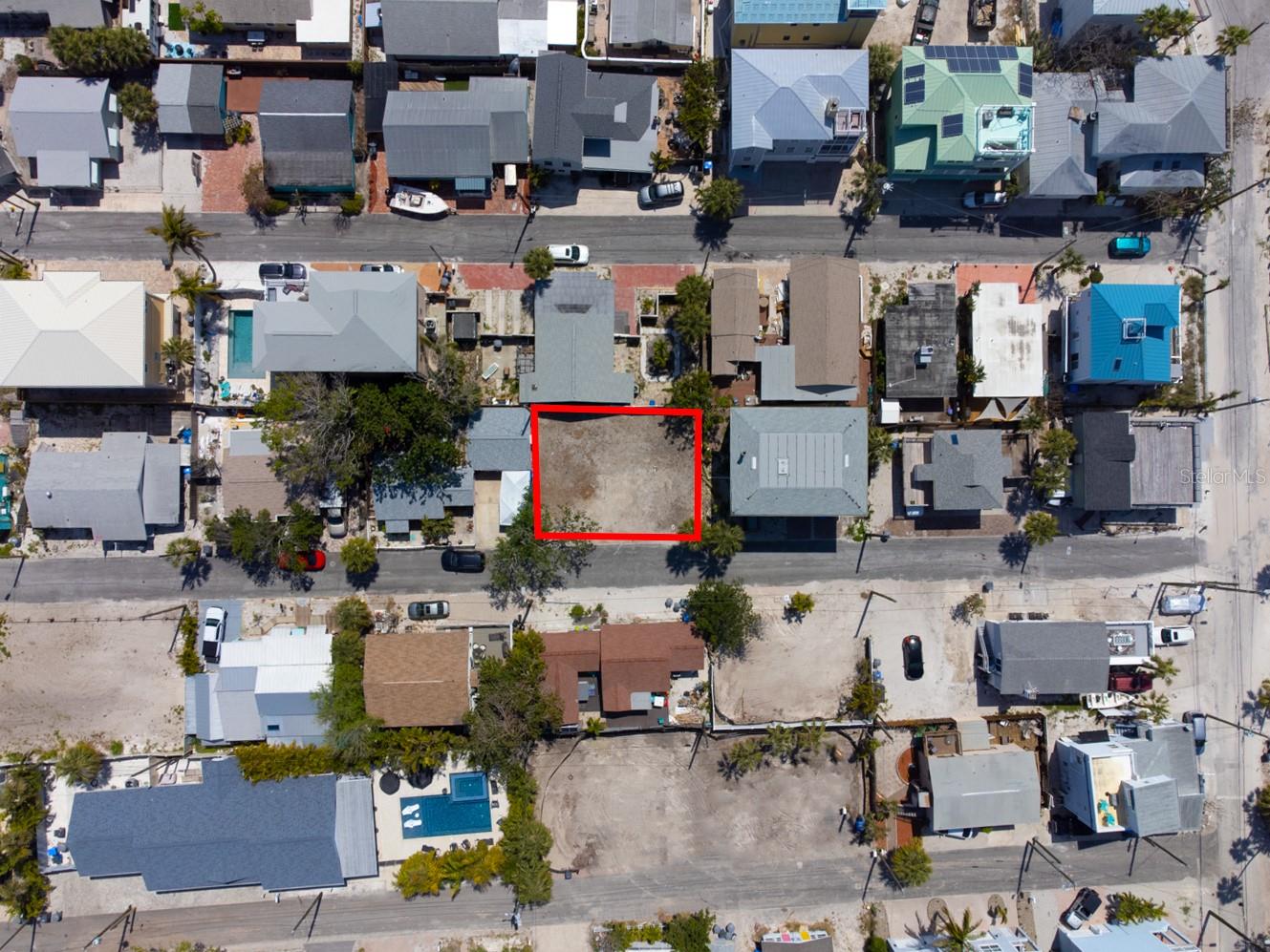 117 92 AVE, TREASURE ISLAND, FL, 33706