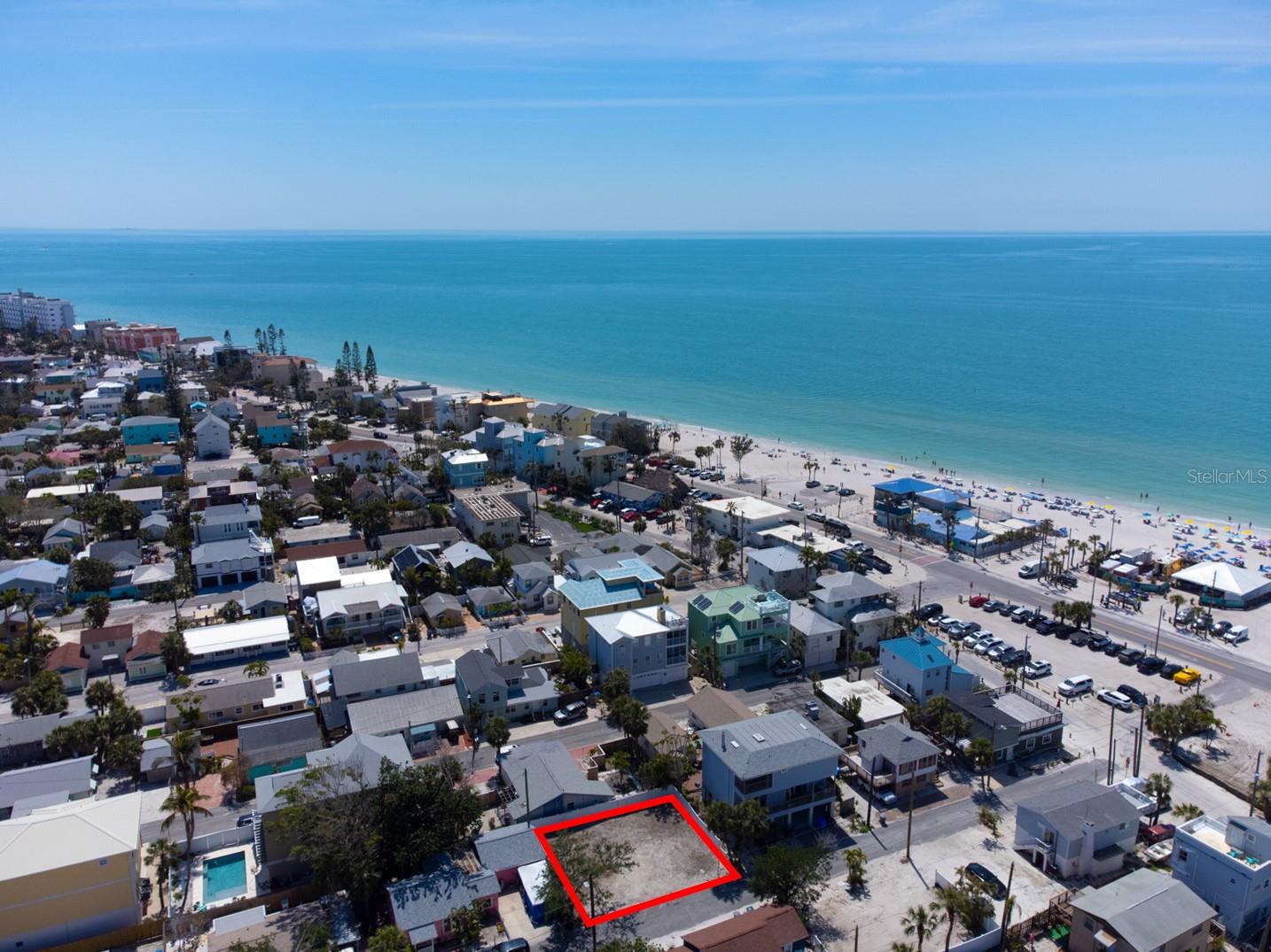 117 92 AVE, TREASURE ISLAND, FL, 33706