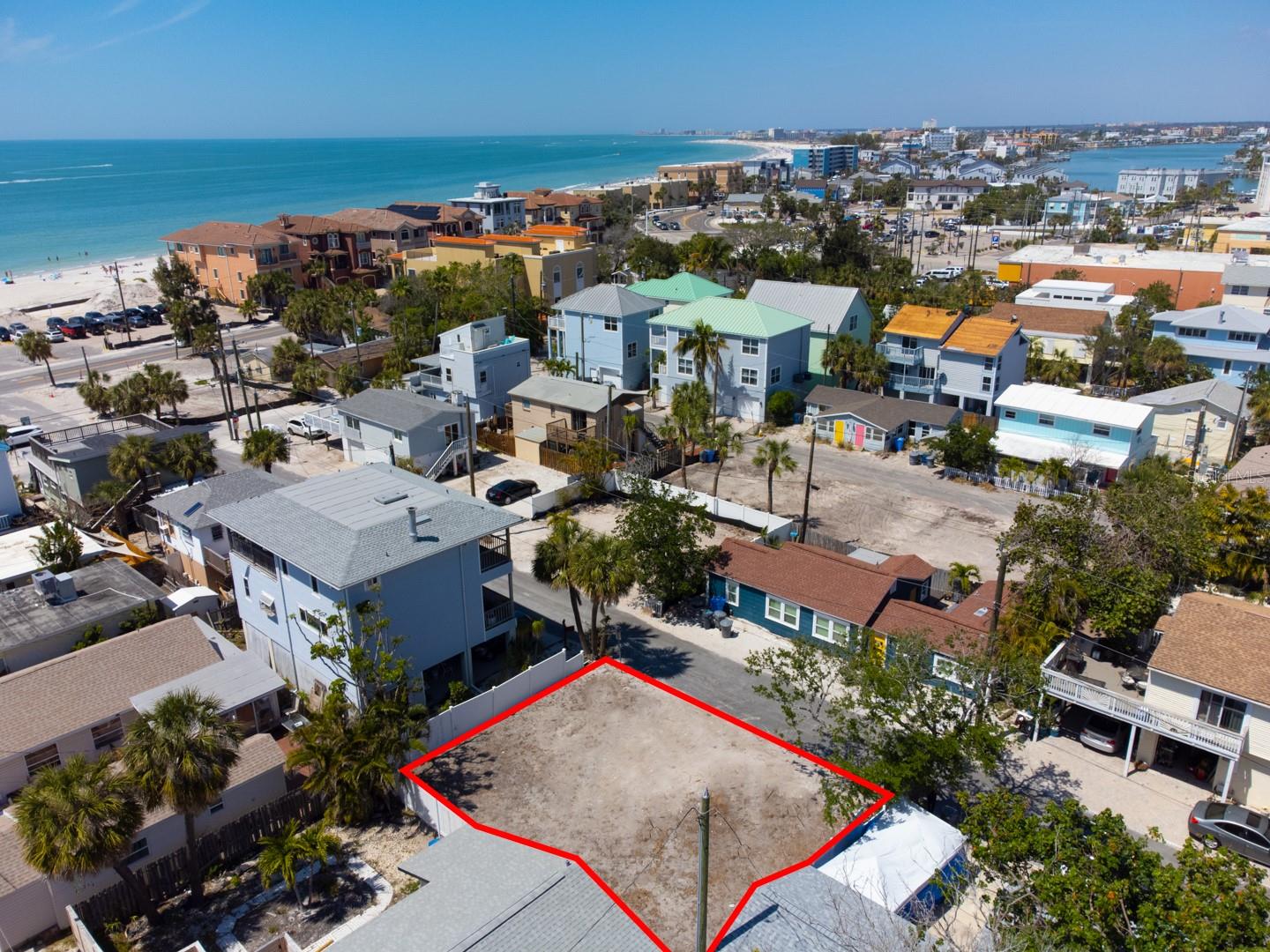 117 92 AVE, TREASURE ISLAND, FL, 33706