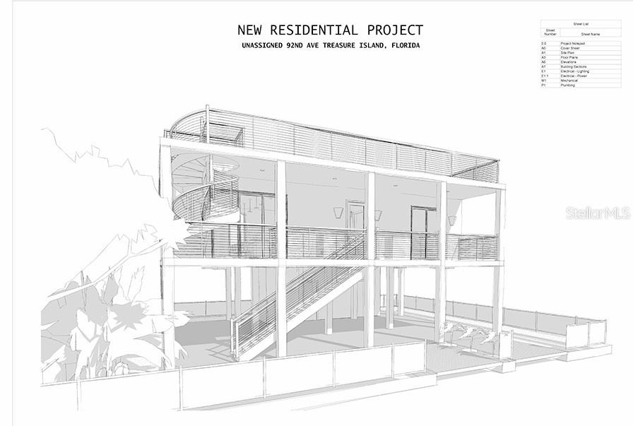 117 92 AVE, TREASURE ISLAND, FL, 33706