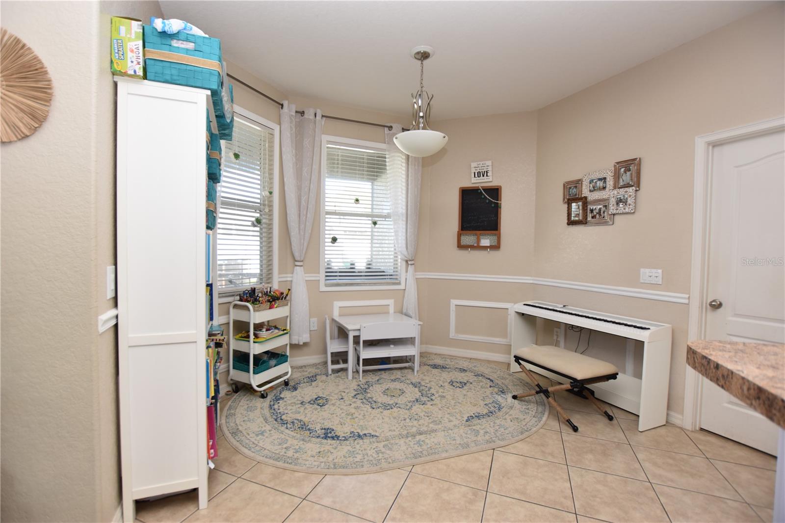 7061 HEATHERBROOK DR, LAKELAND, FL, 33809