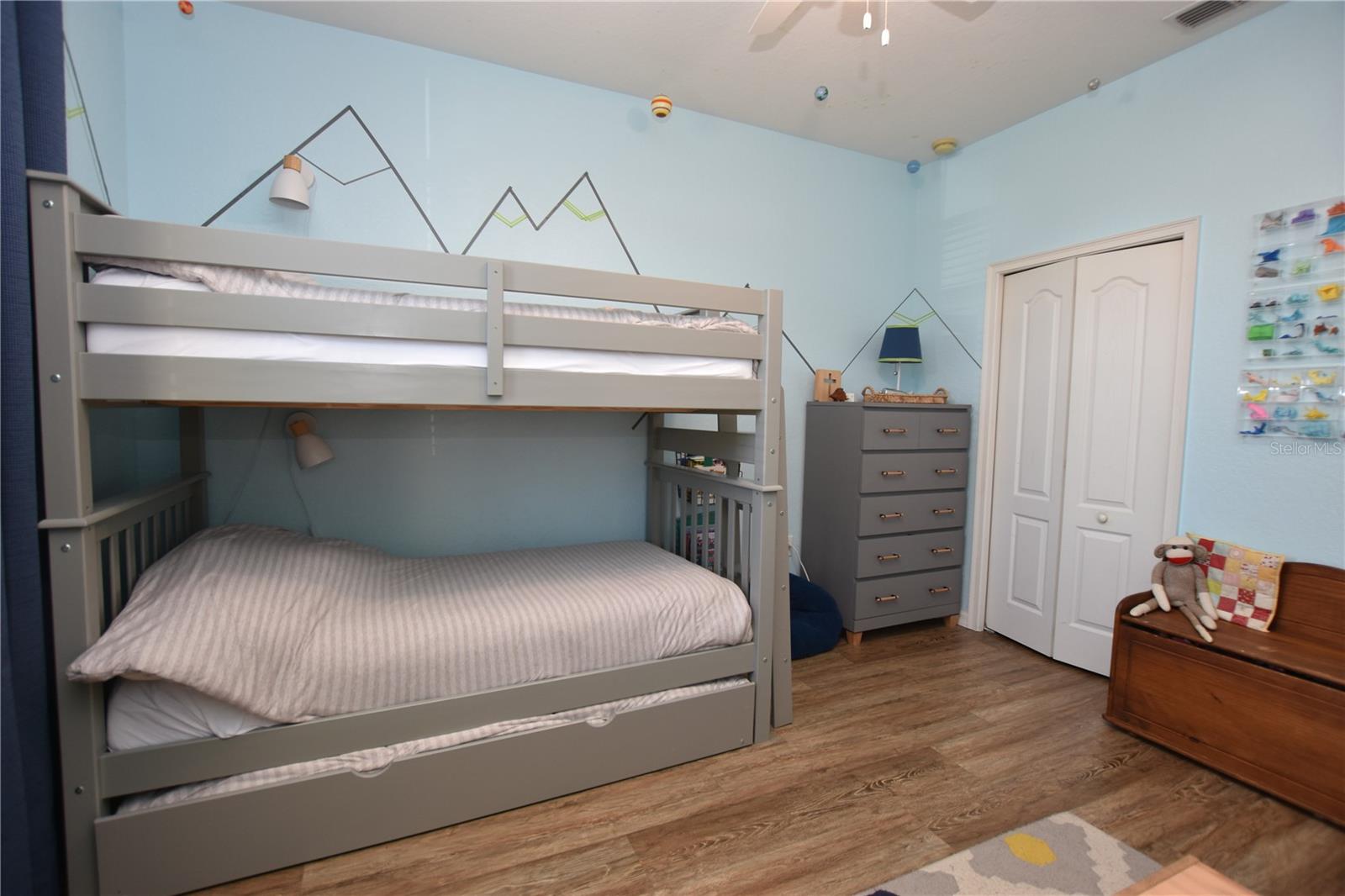 7061 HEATHERBROOK DR, LAKELAND, FL, 33809