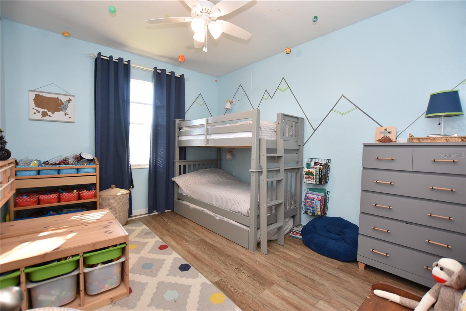 7061 HEATHERBROOK DR, LAKELAND, FL, 33809