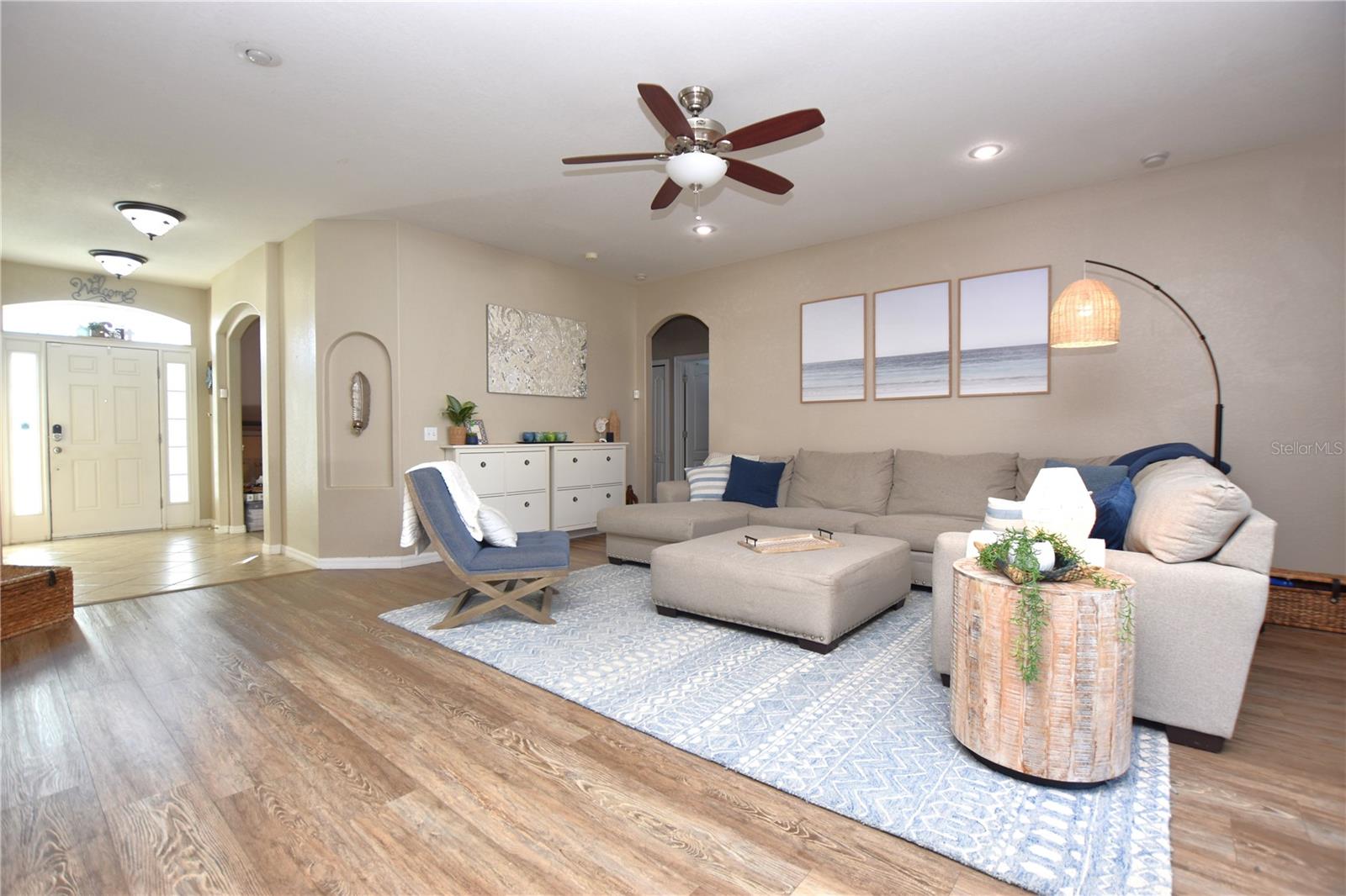 7061 HEATHERBROOK DR, LAKELAND, FL, 33809