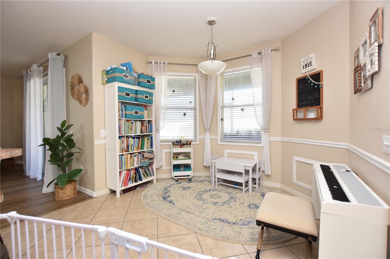 7061 HEATHERBROOK DR, LAKELAND, FL, 33809