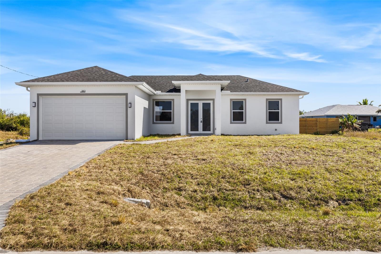 152 PENNFIELD ST, LEHIGH ACRES, FL, 33974