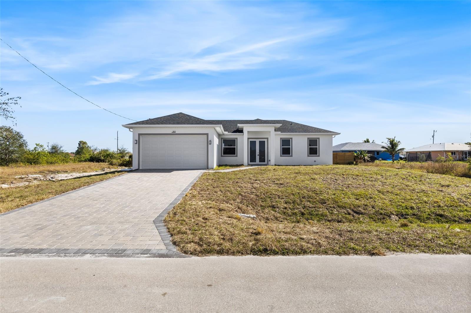 152 PENNFIELD ST, LEHIGH ACRES, FL, 33974