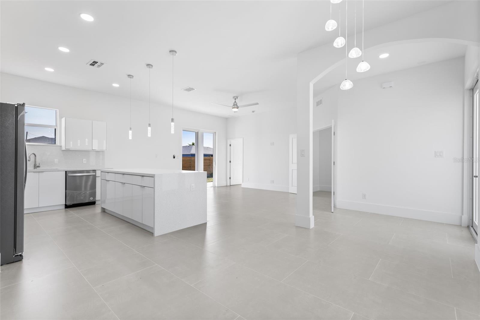 152 PENNFIELD ST, LEHIGH ACRES, FL, 33974