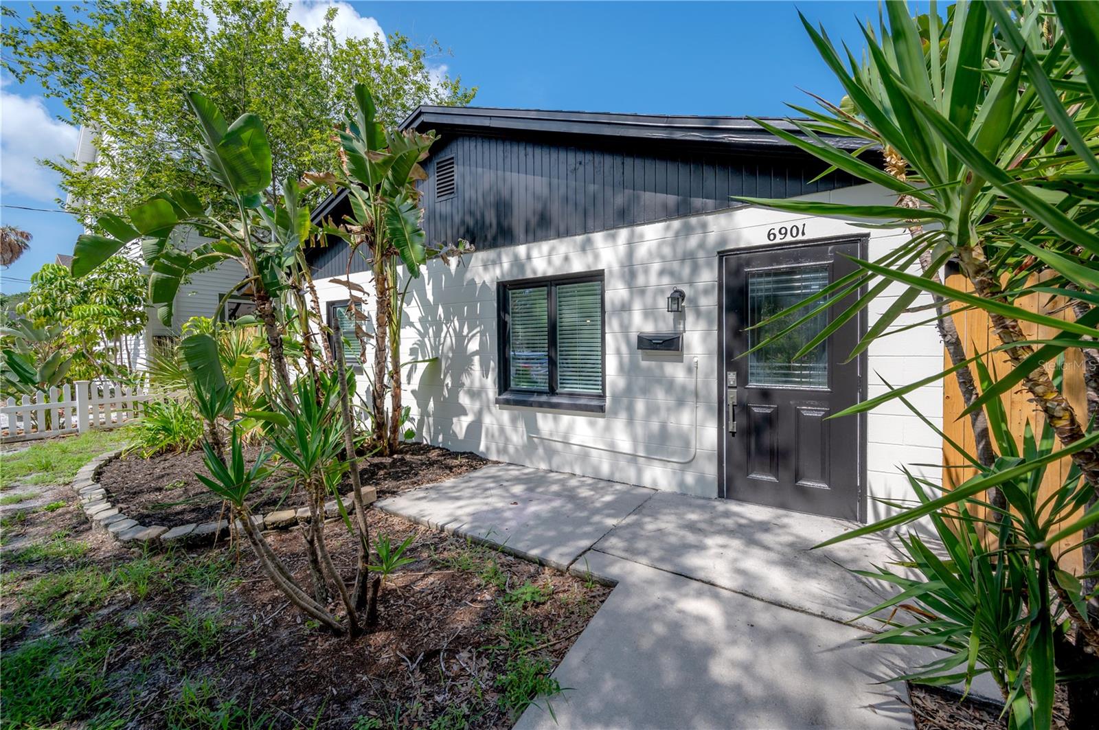 6901 S FITZGERALD ST, TAMPA, FL, 33616