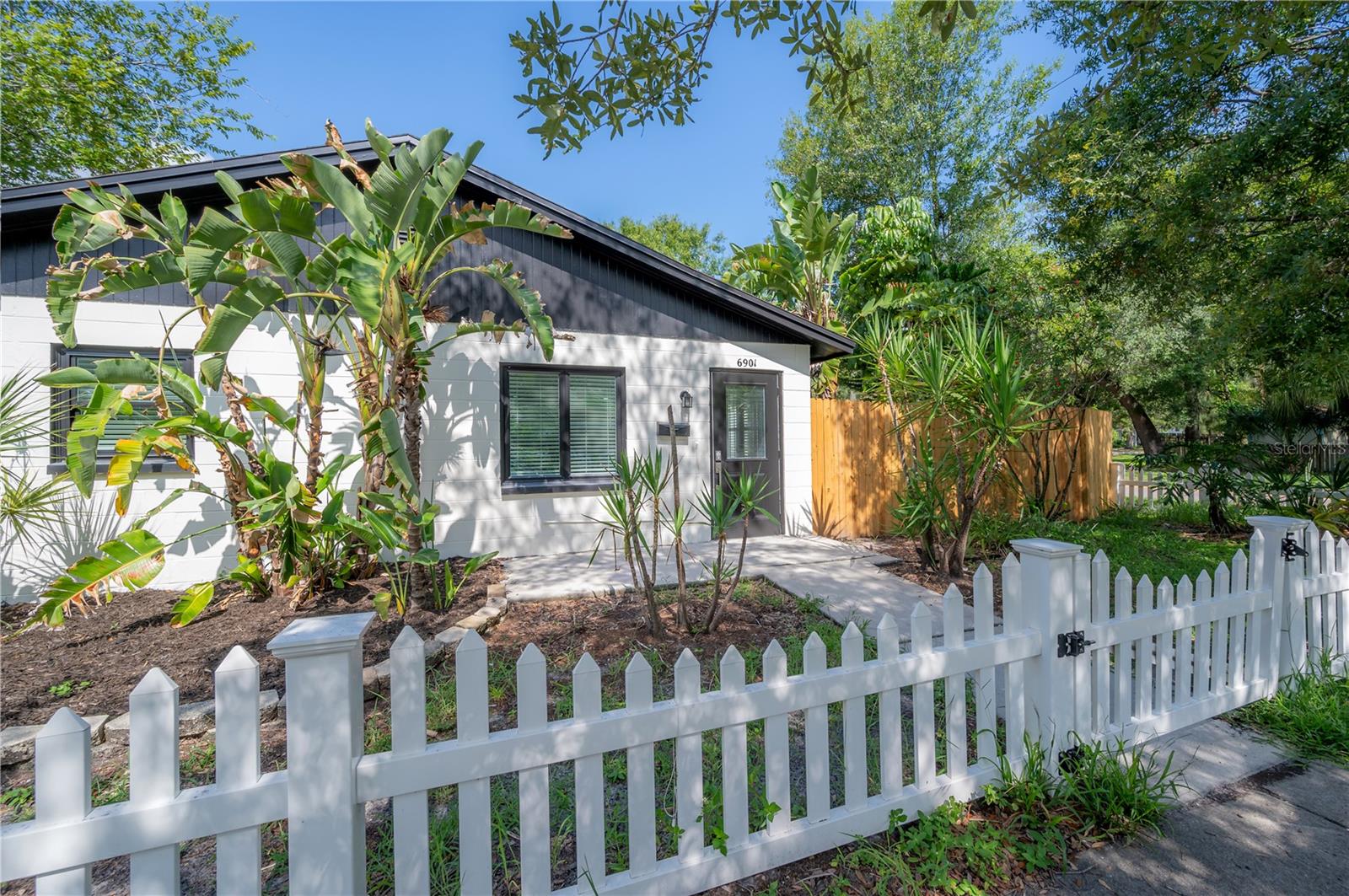 6901 S FITZGERALD ST, TAMPA, FL, 33616