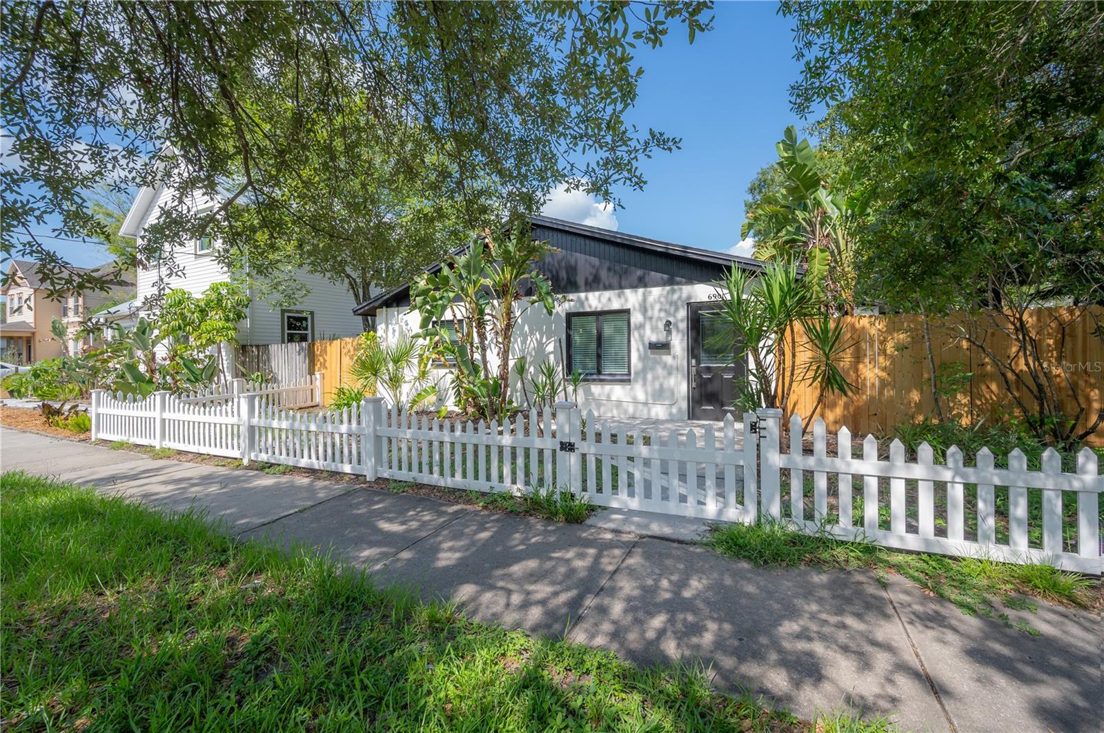 6901 S FITZGERALD ST, TAMPA, FL, 33616