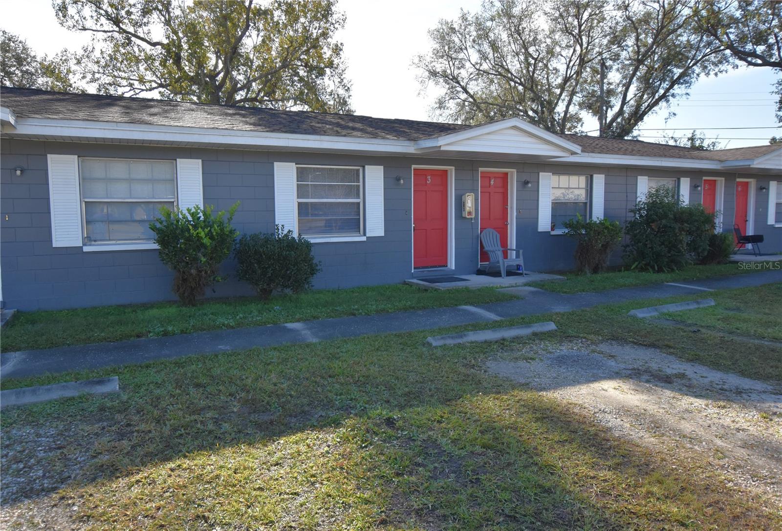 619 ROBIN RD #3, LAKELAND, FL, 33803