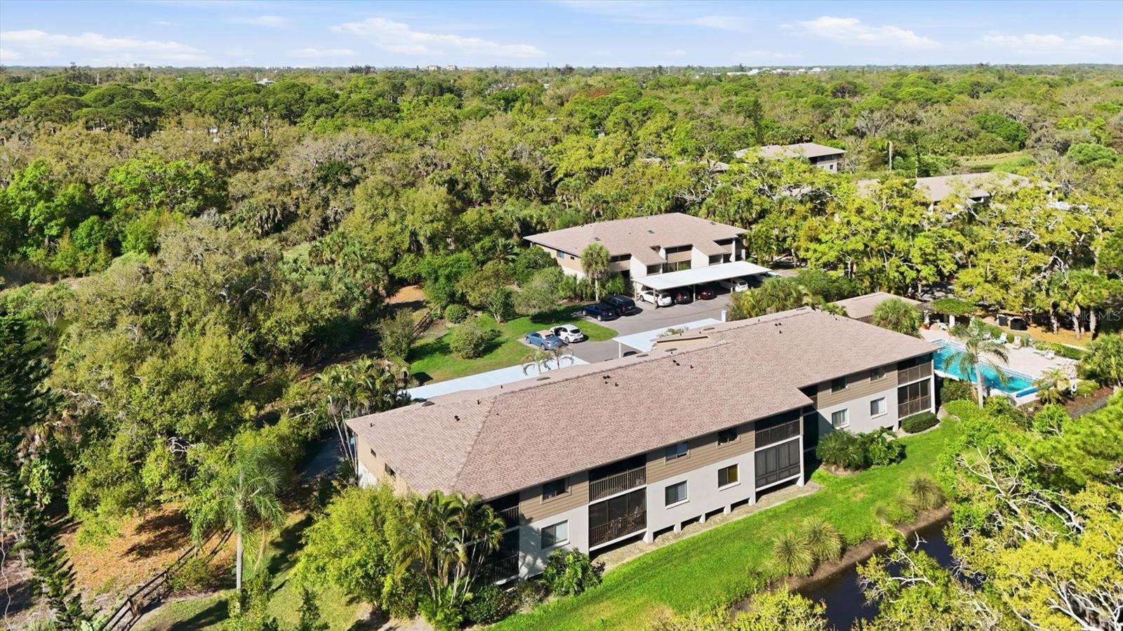 3361 CROSS CREEK DR #3361, SARASOTA, FL, 34231