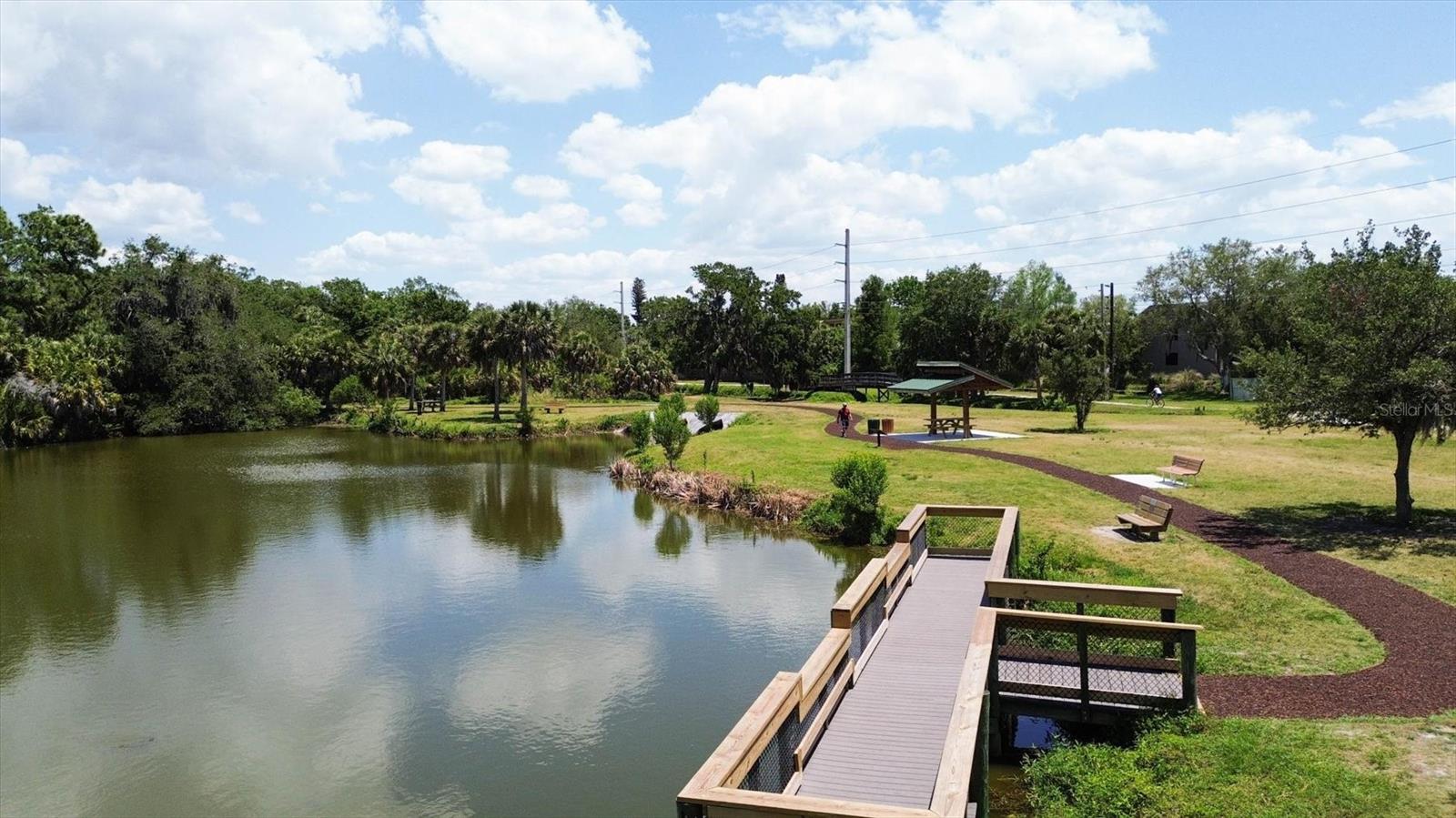 3361 CROSS CREEK DR #3361, SARASOTA, FL, 34231