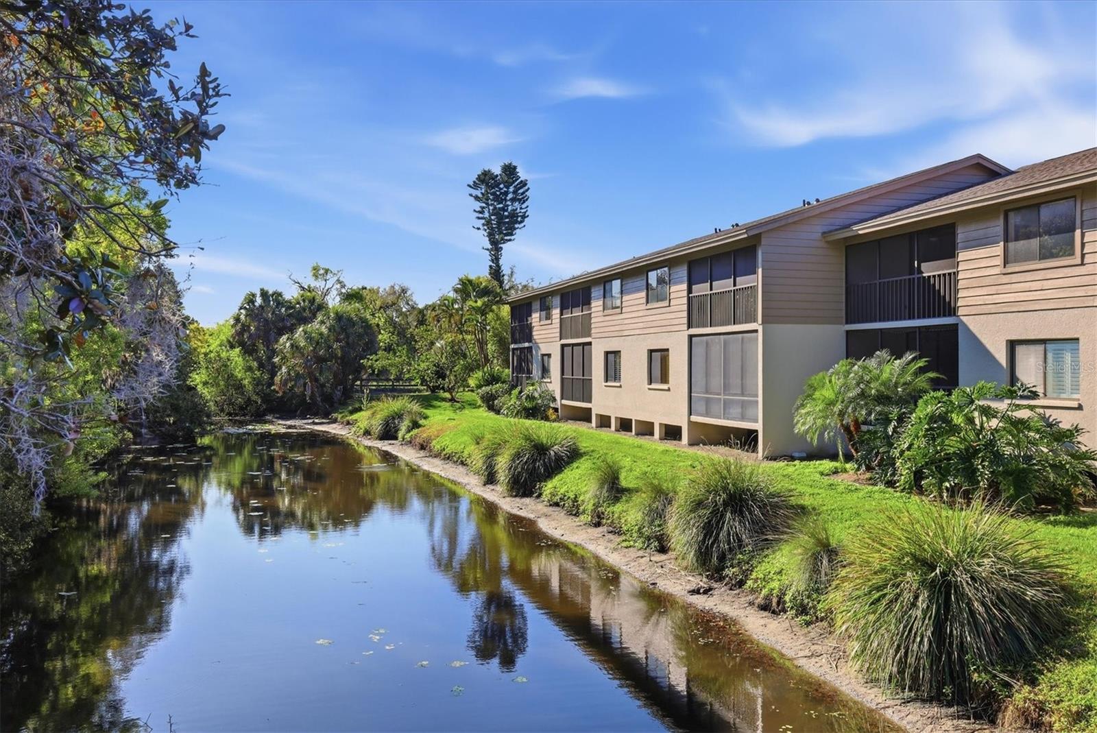 3361 CROSS CREEK DR #3361, SARASOTA, FL, 34231